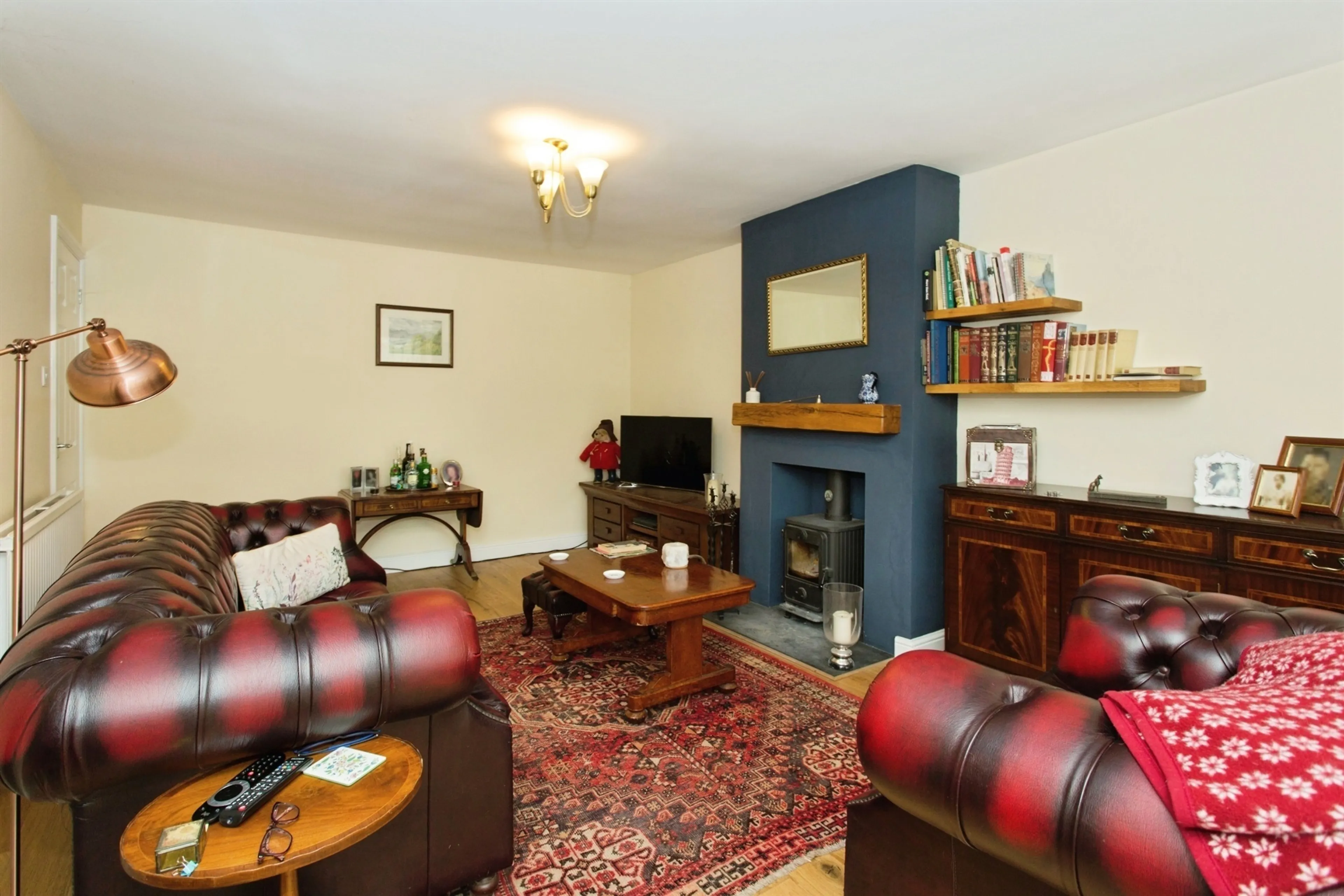 Property at Grantchester Rise, Burwell, Cambridge