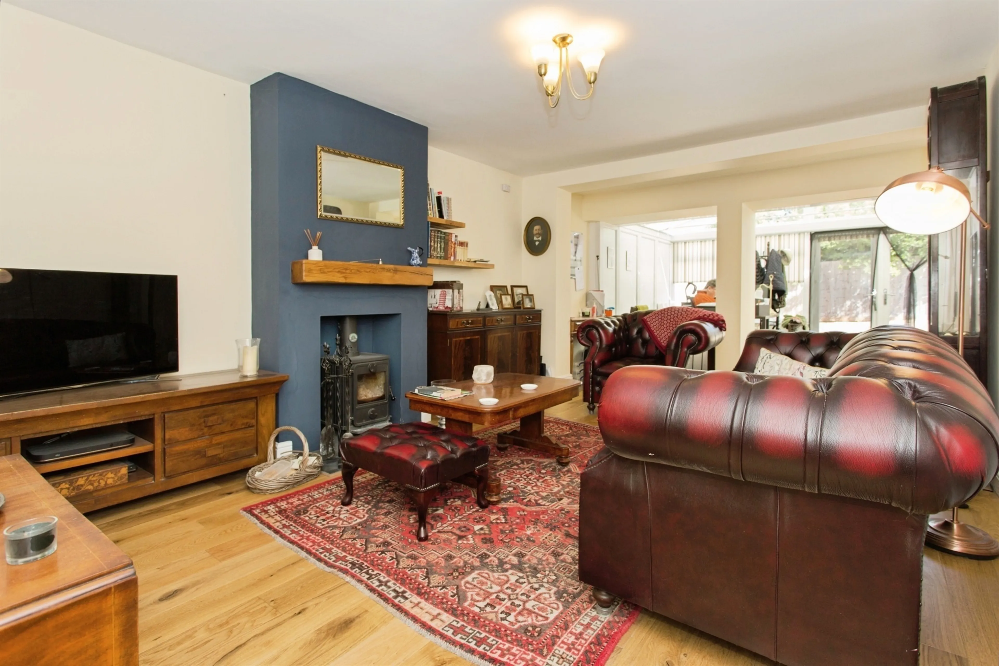 Property at Grantchester Rise, Burwell, Cambridge