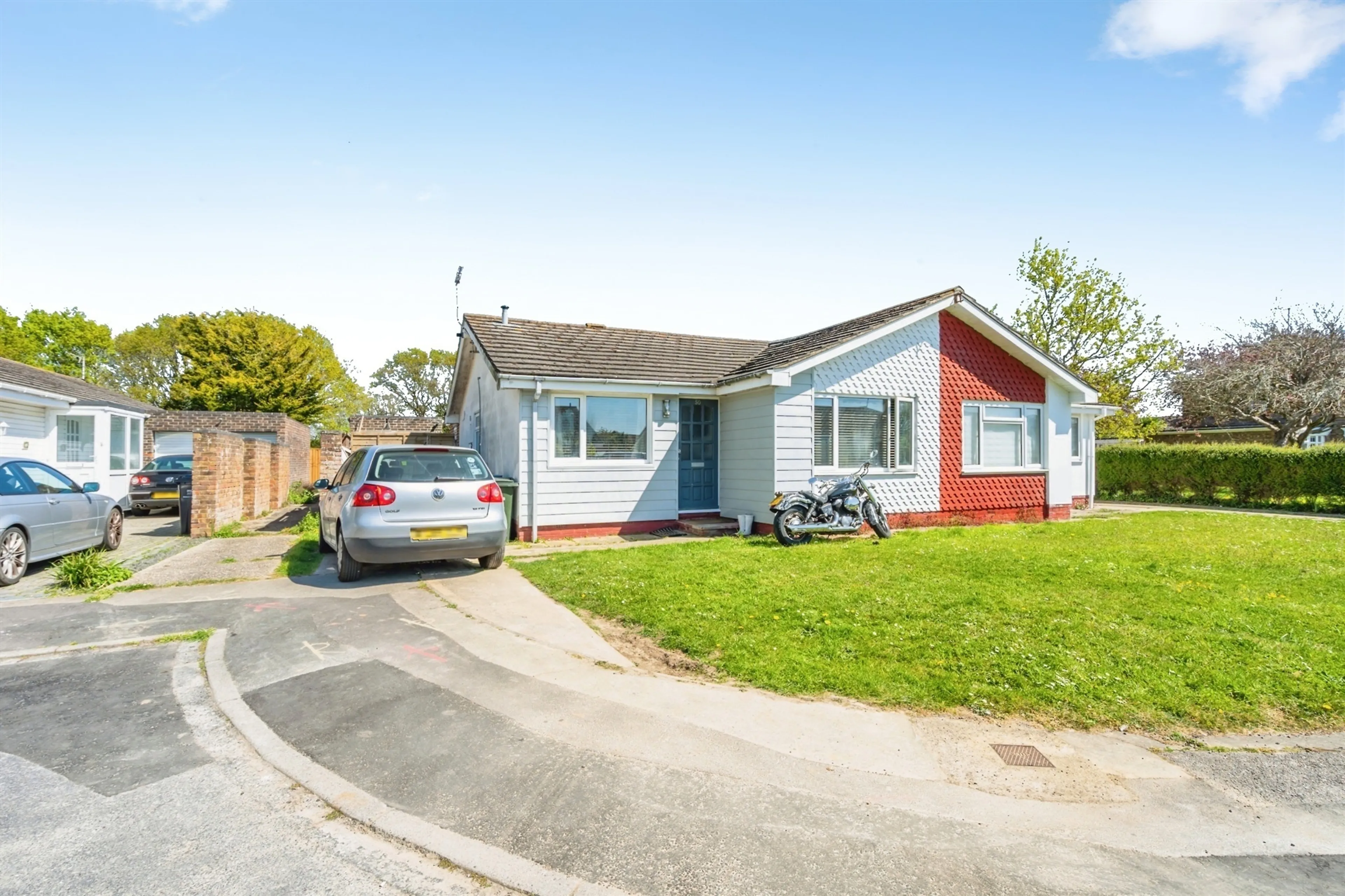 Property at Wakefield Way, BOGNOR REGIS