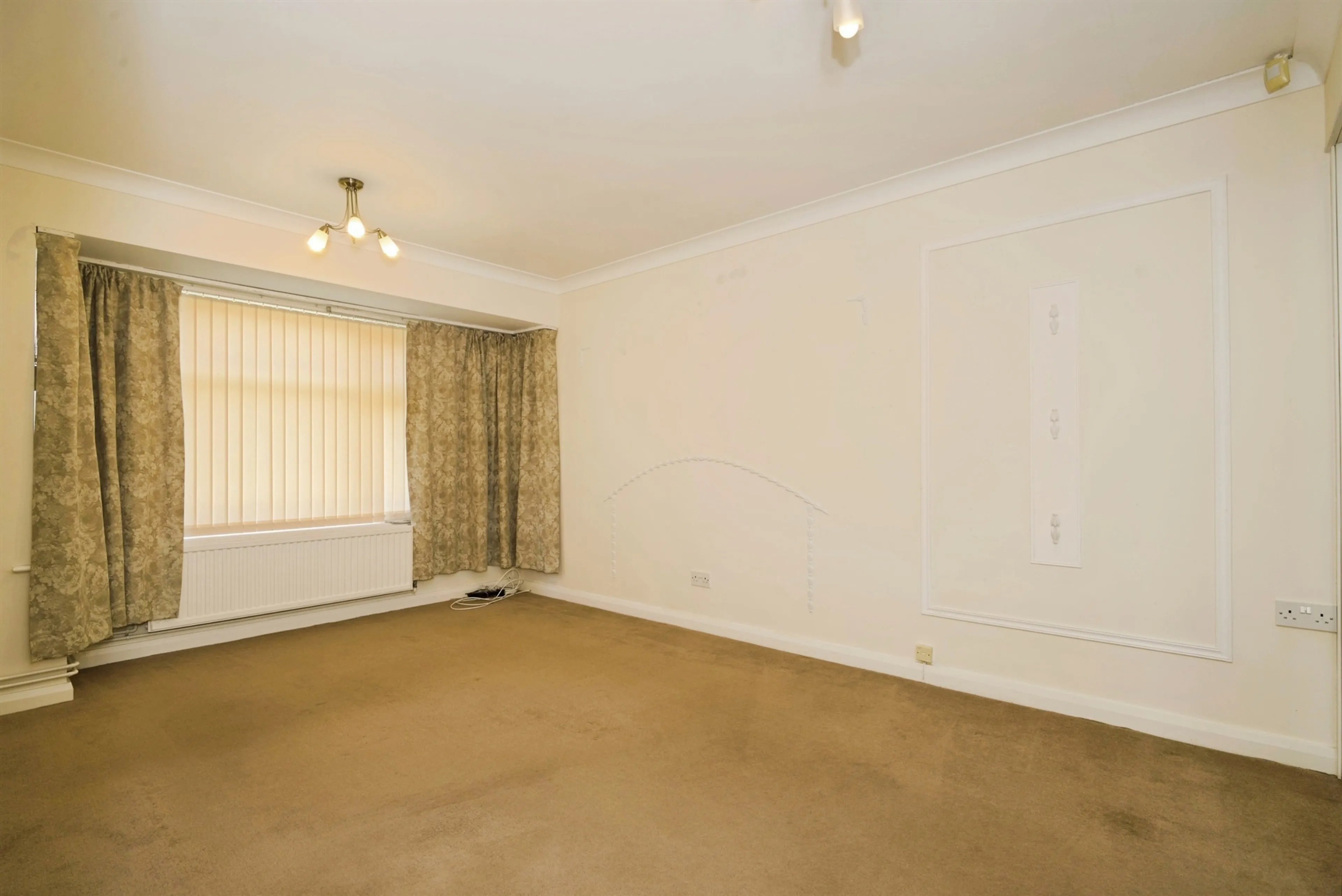 Property at Harvey Street, Barnsley