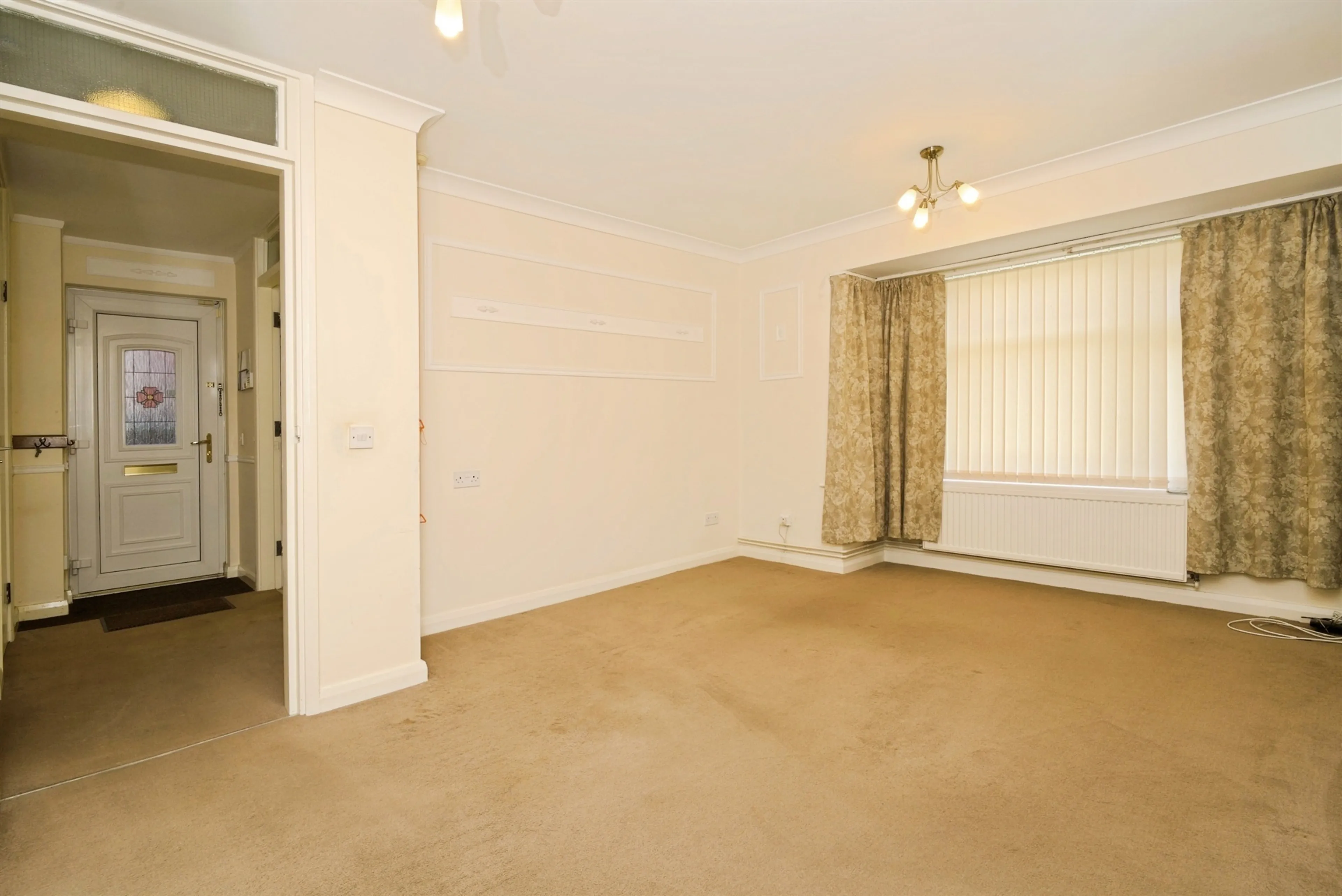 Property at Harvey Street, Barnsley
