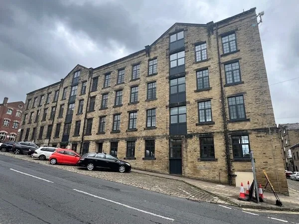 Alfred Street East, Halifax