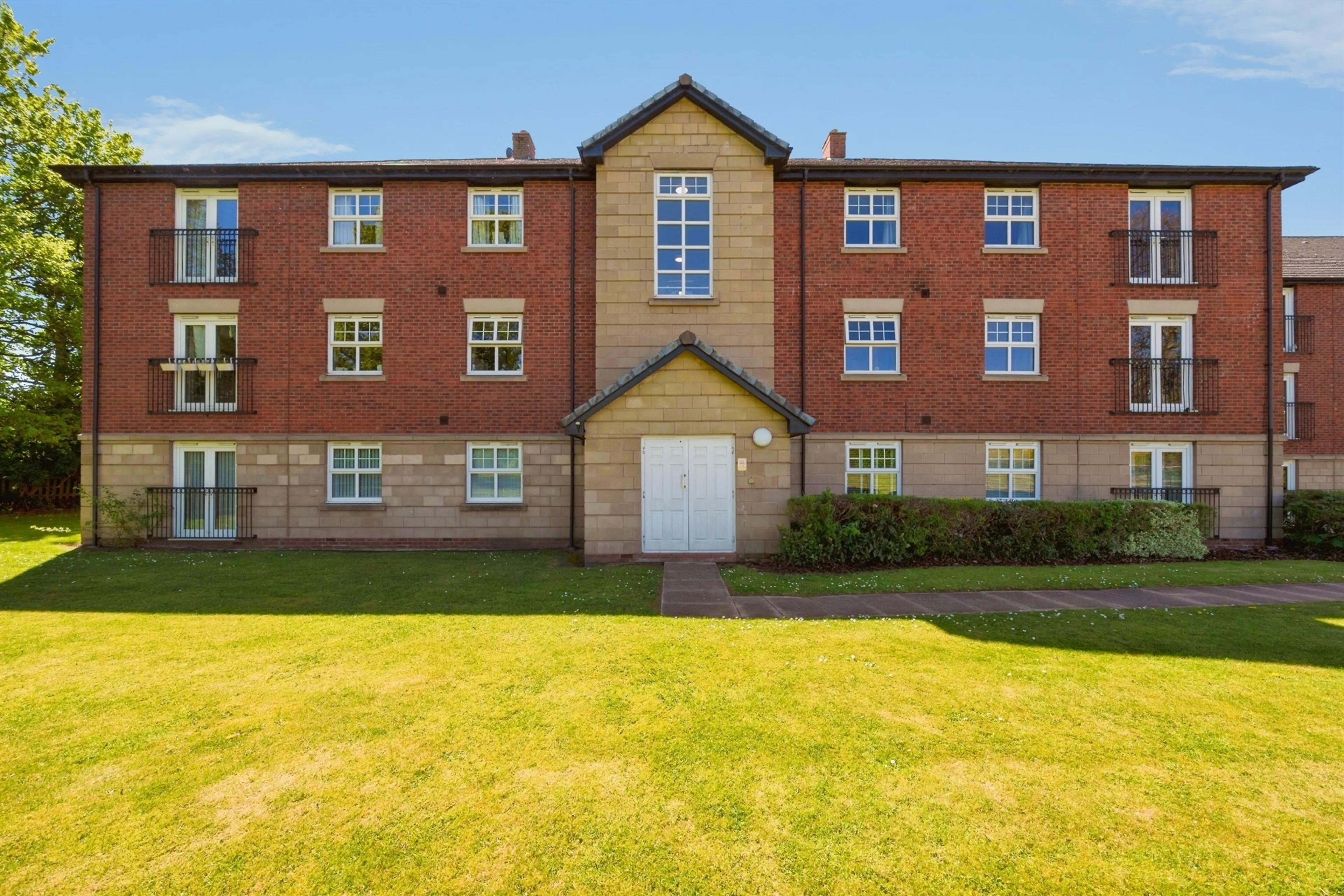 Property at Chapel View, Eastham, Wirral