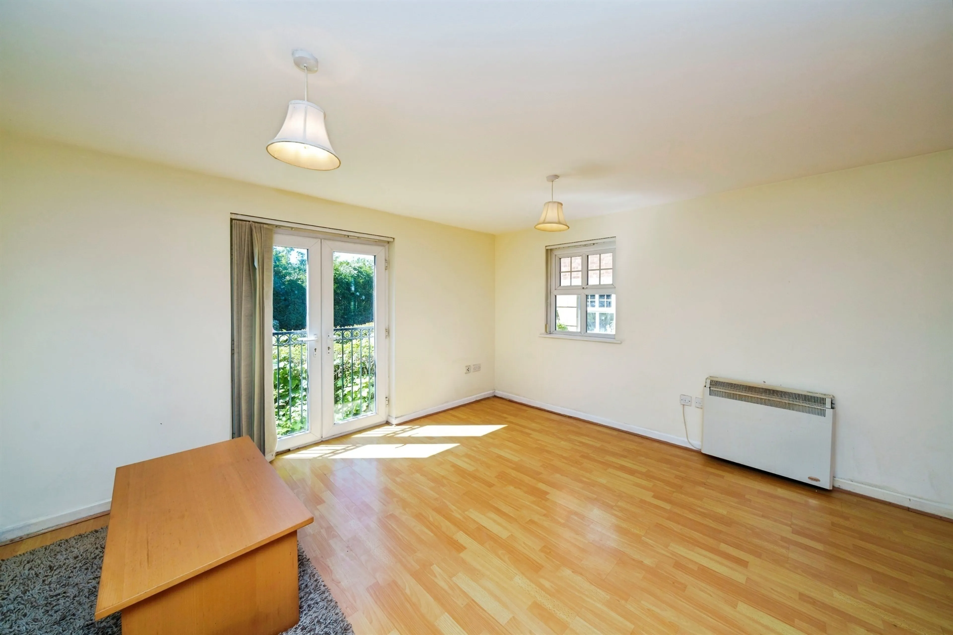 Property at Chapel View, Eastham, Wirral