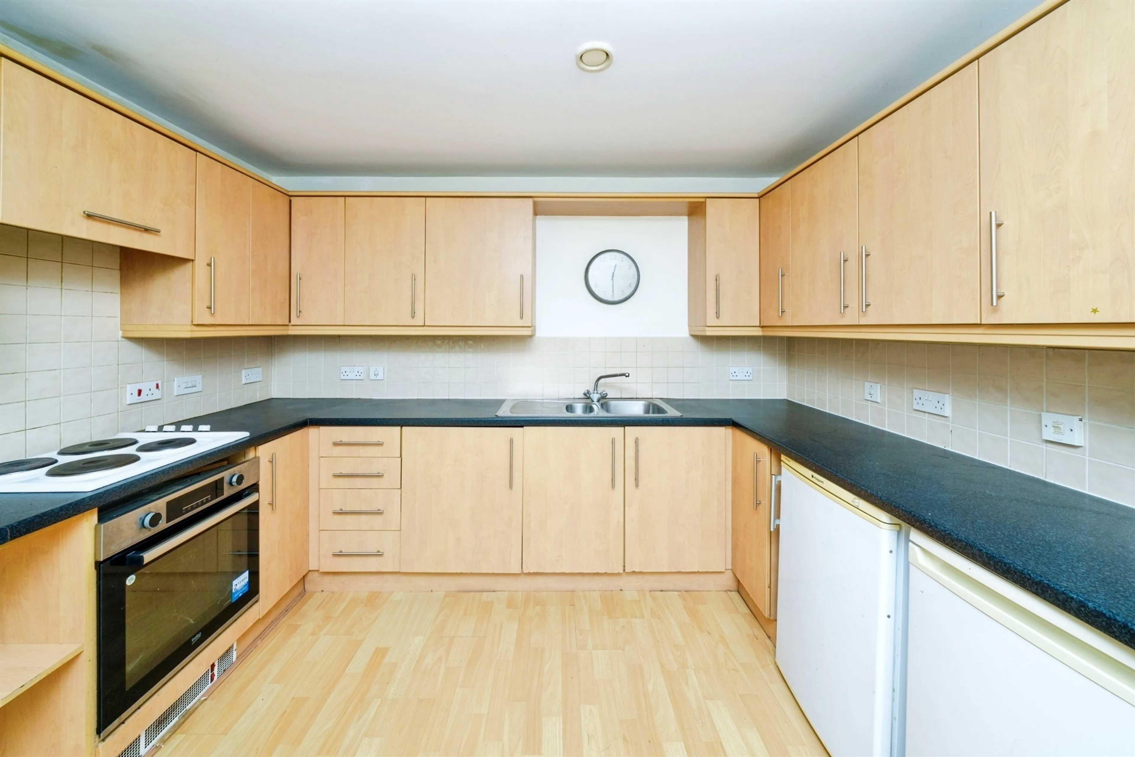 Property at Chapel View, Eastham, Wirral