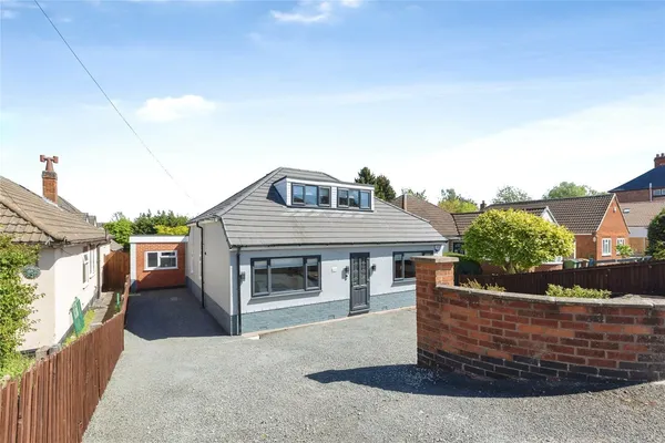 Wanlip Road, Syston, Leicester, Leice...