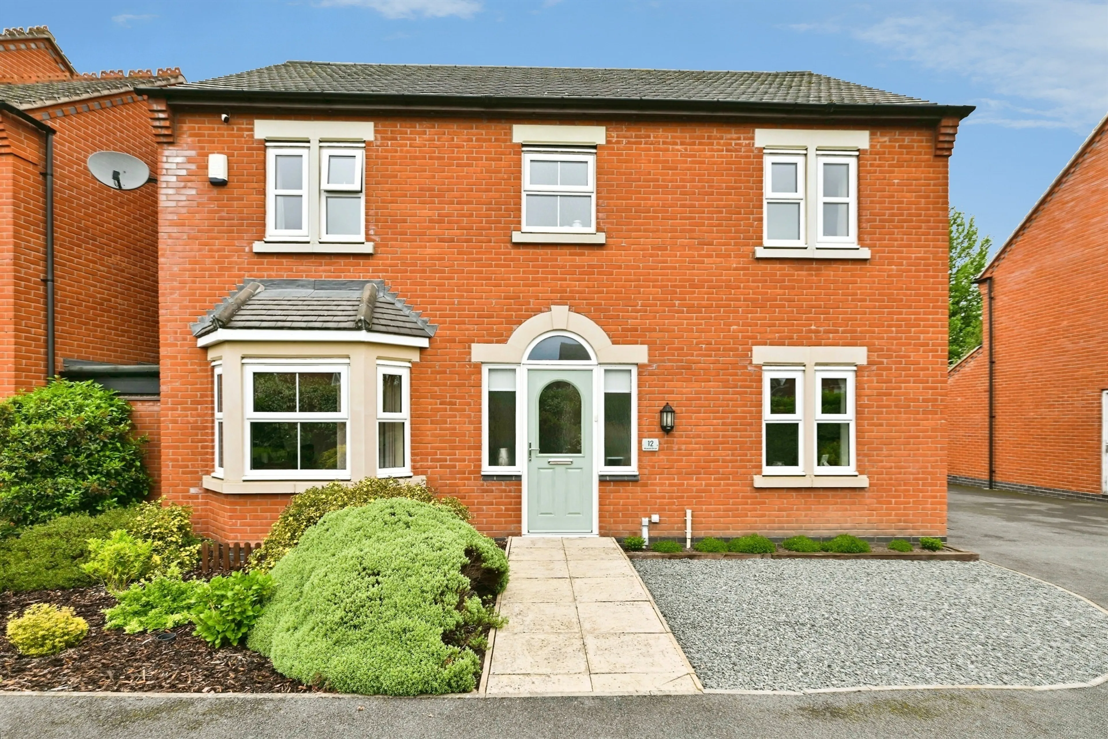 Property at Howard Drive, Kegworth, Derby