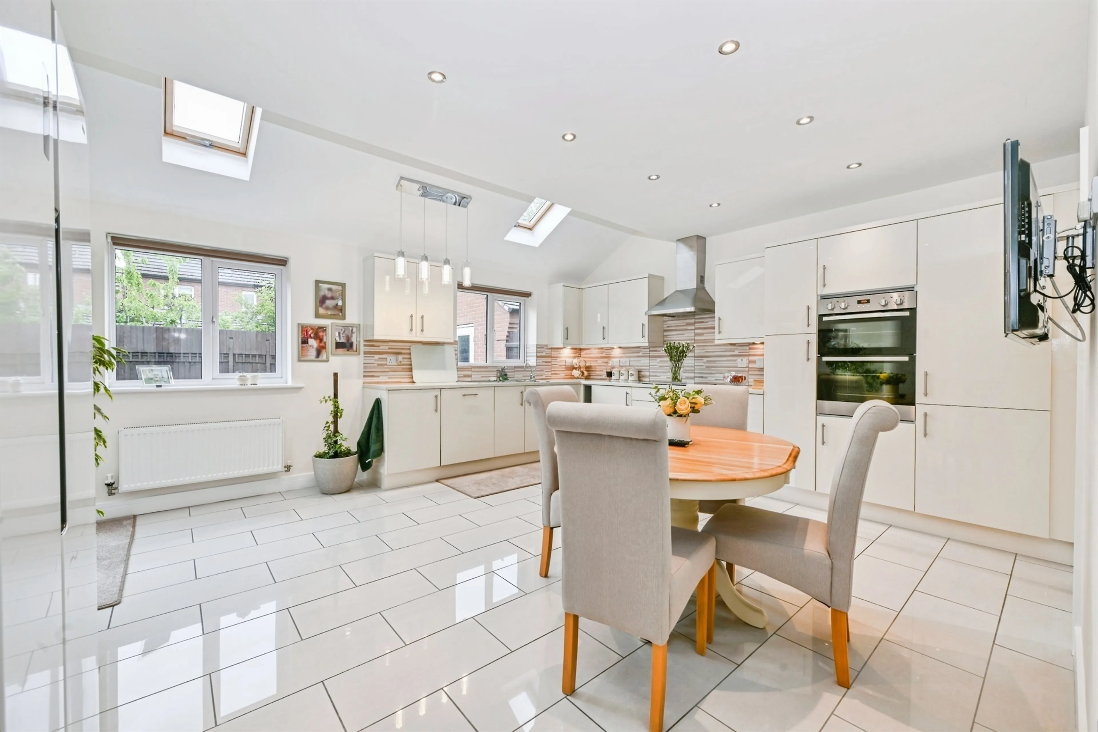 Property at Howard Drive, Kegworth, Derby