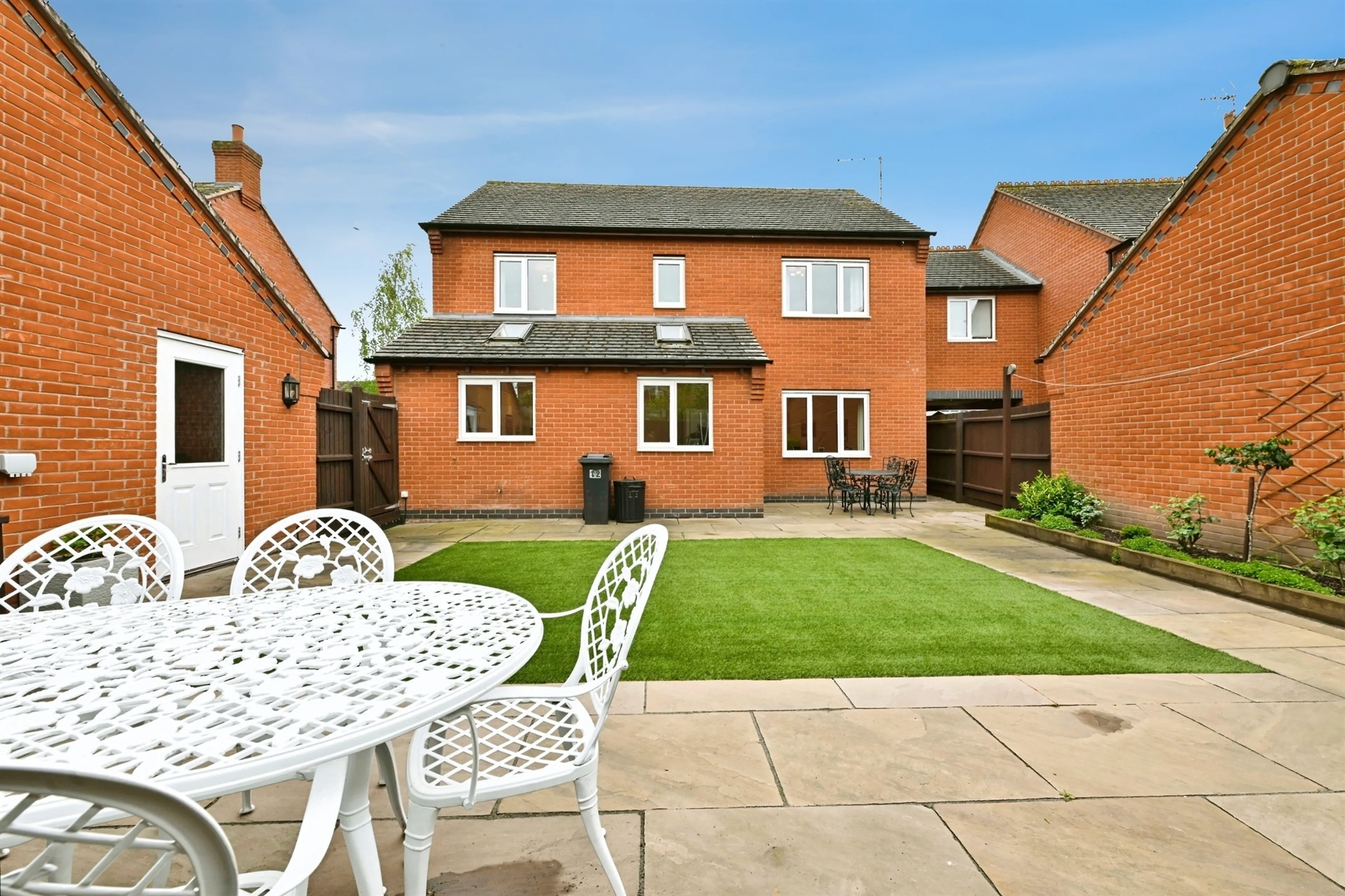 Property at Howard Drive, Kegworth, Derby