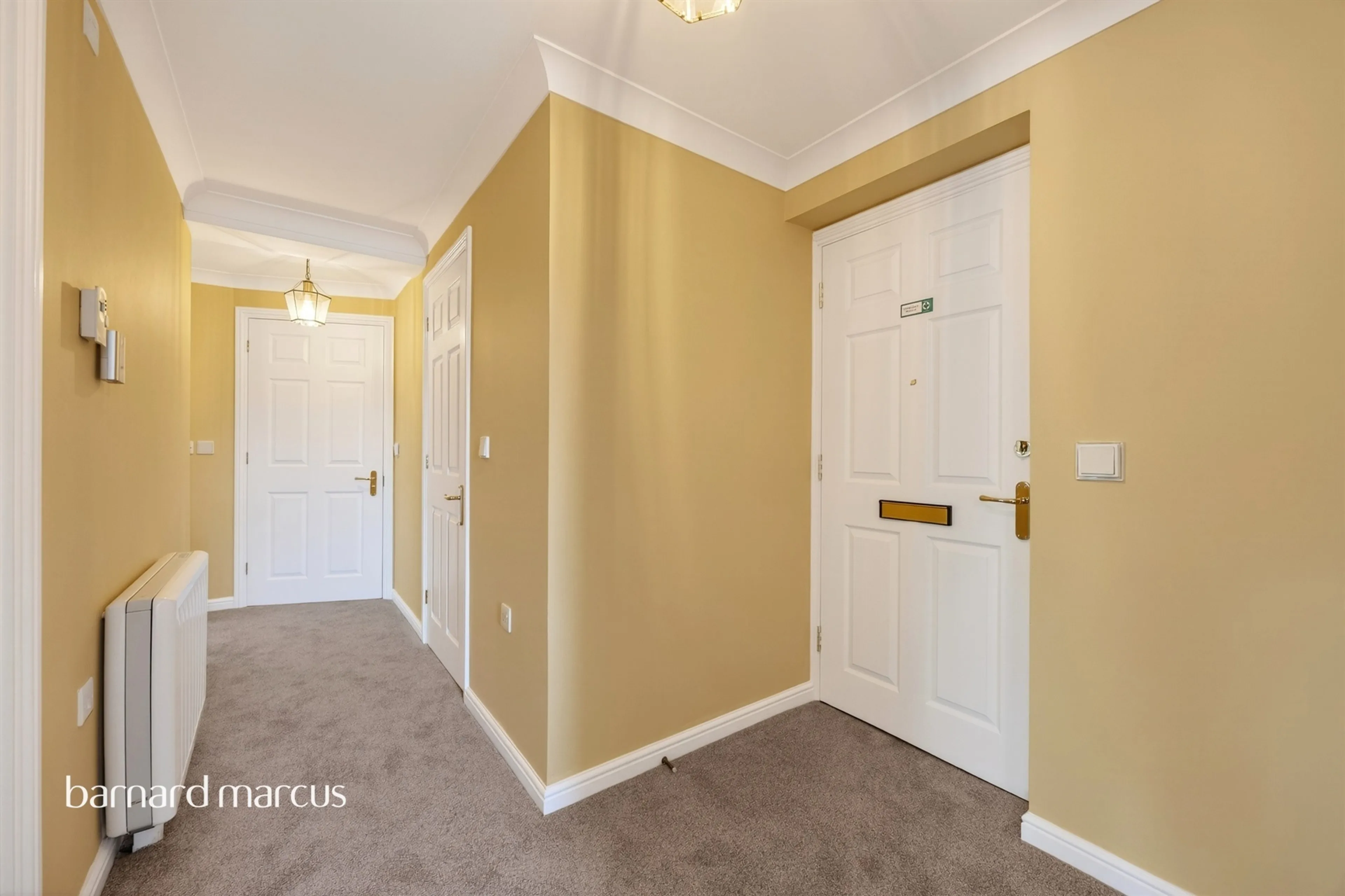 Property at Limpsfield Road, Warlingham