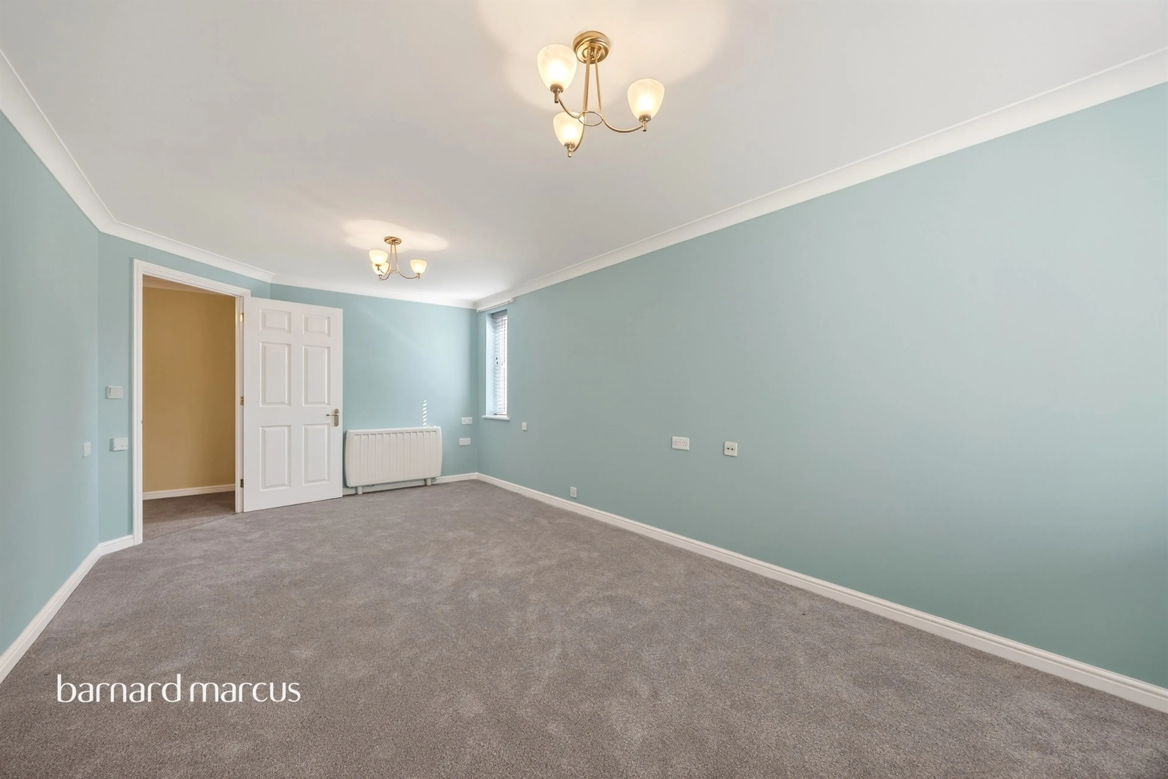 Property at Limpsfield Road, Warlingham