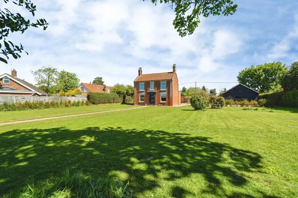 Church Road, Neatishead, Norwich, Nor..., Norwich
