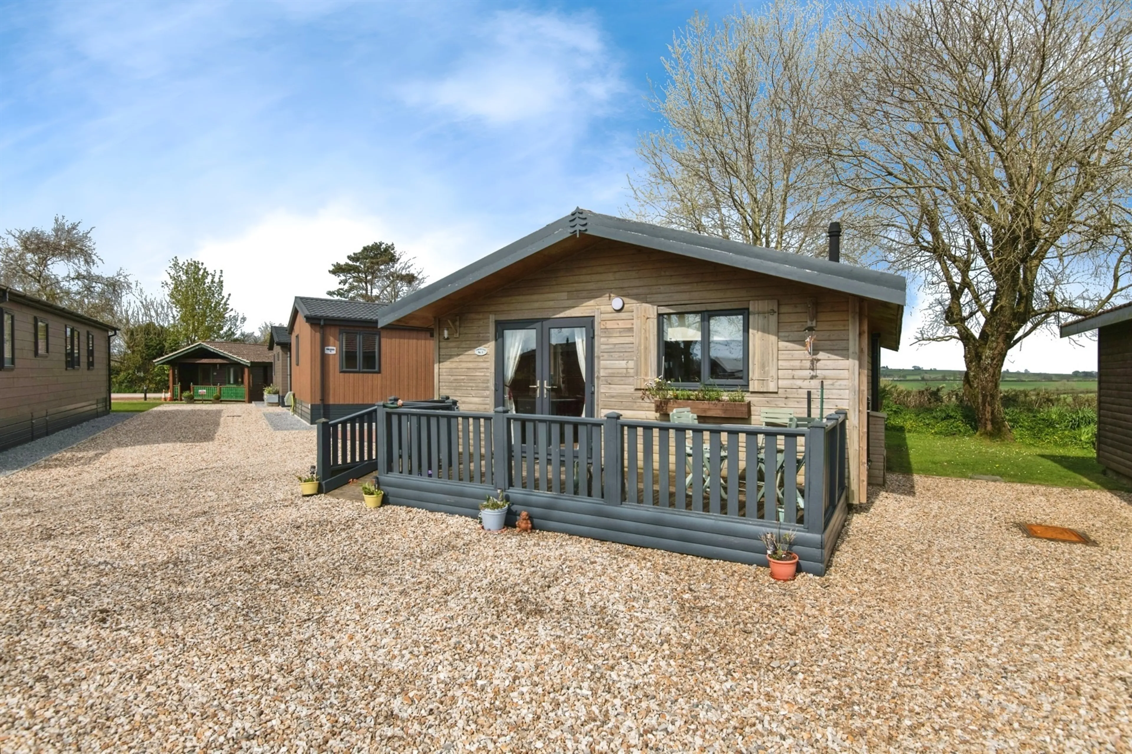 Property at Sidmouth Road, Rousdon, Lyme Regis