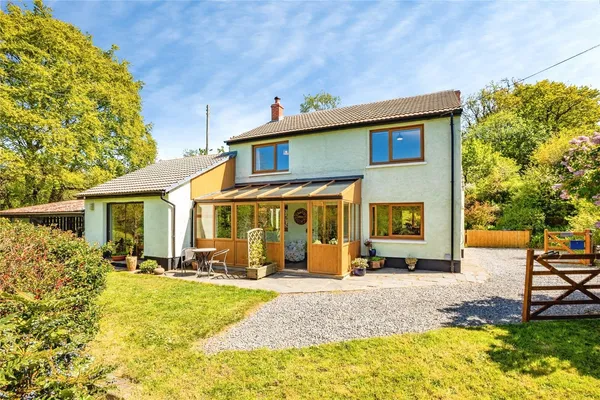 Llandygwydd, Cardigan, Ceredigion, SA43