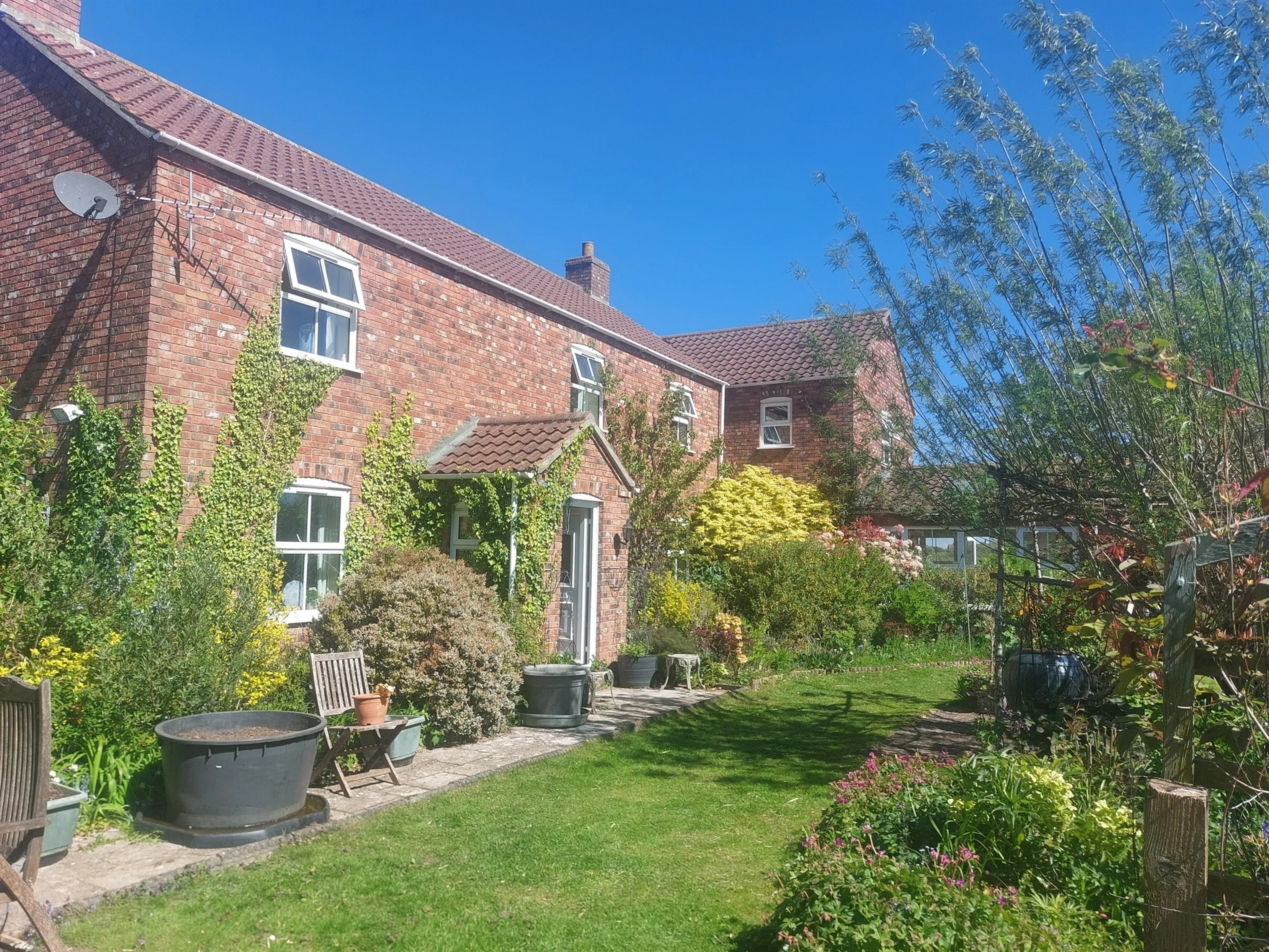 Property at Mill Lane, Burgh Le Marsh, Skegness