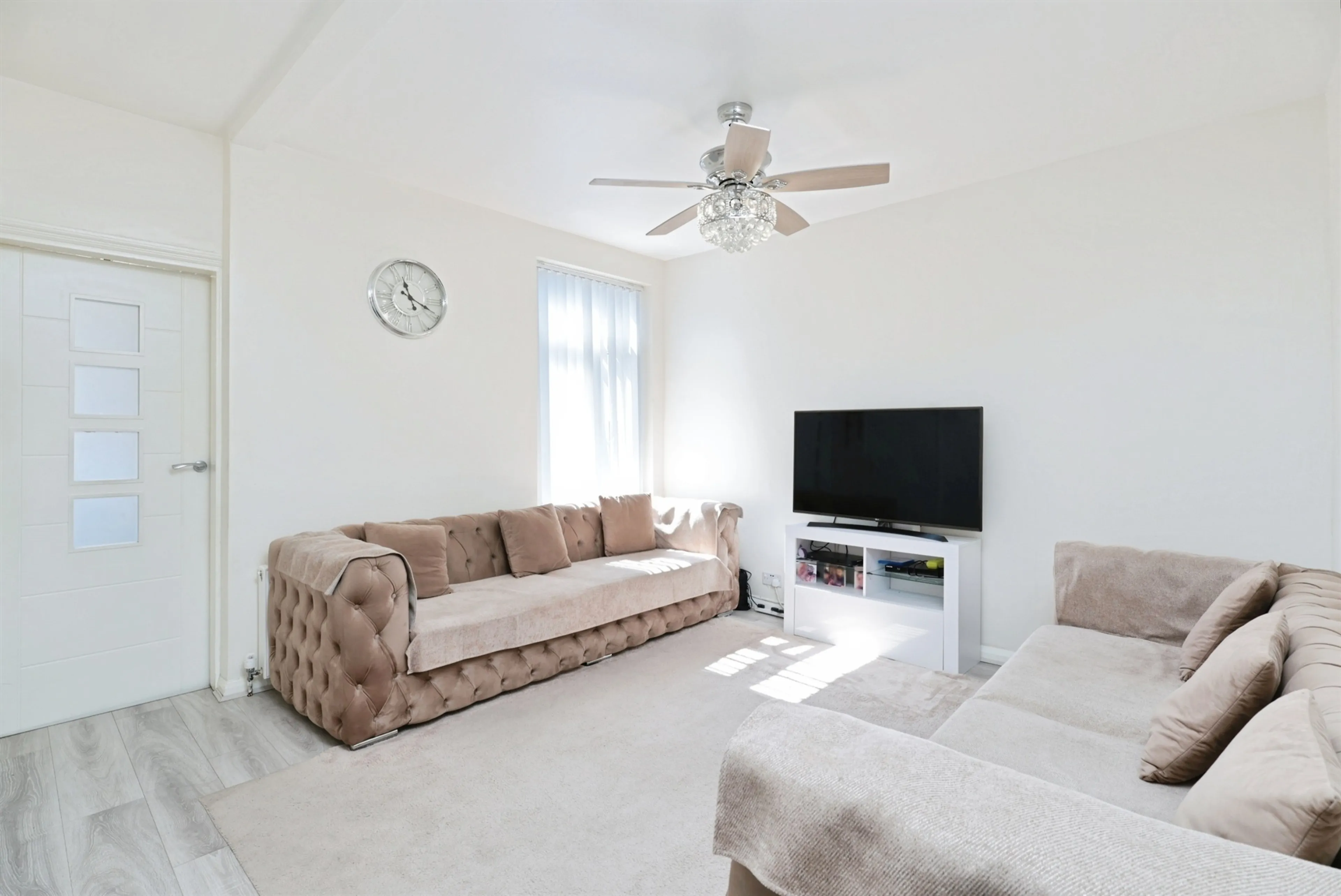 Property at Princes Avenue, Watford