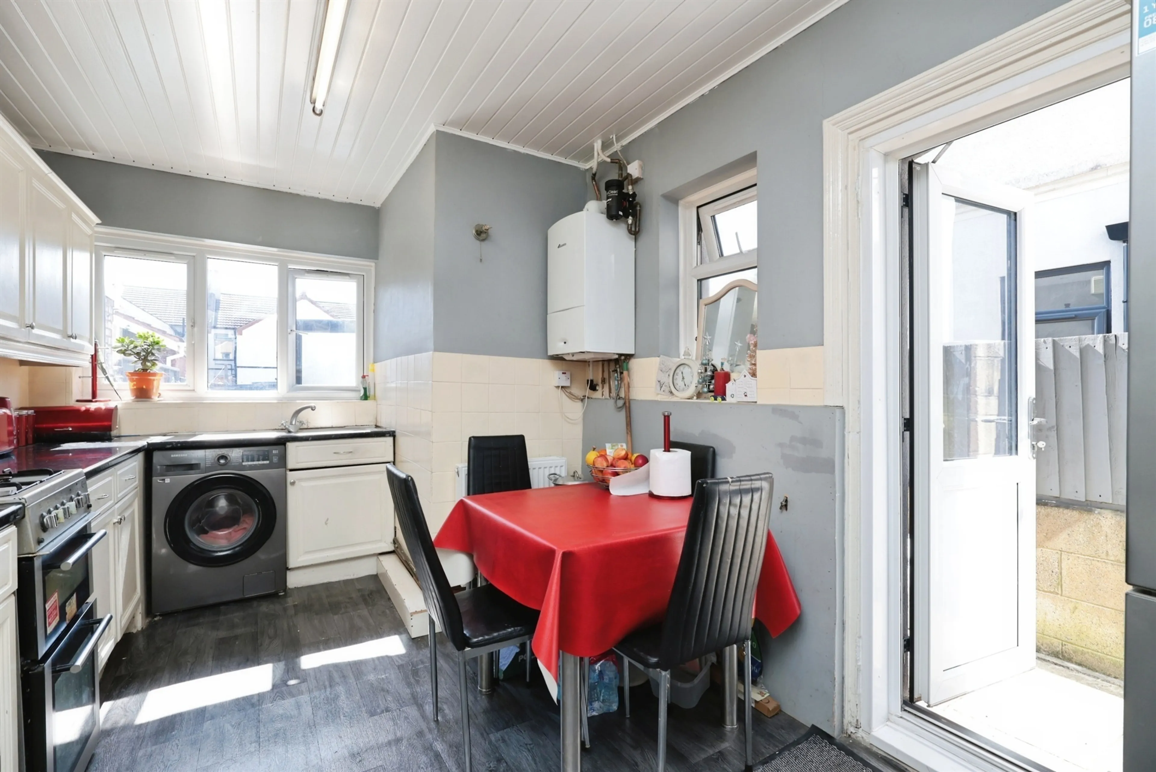 Property at Princes Avenue, Watford
