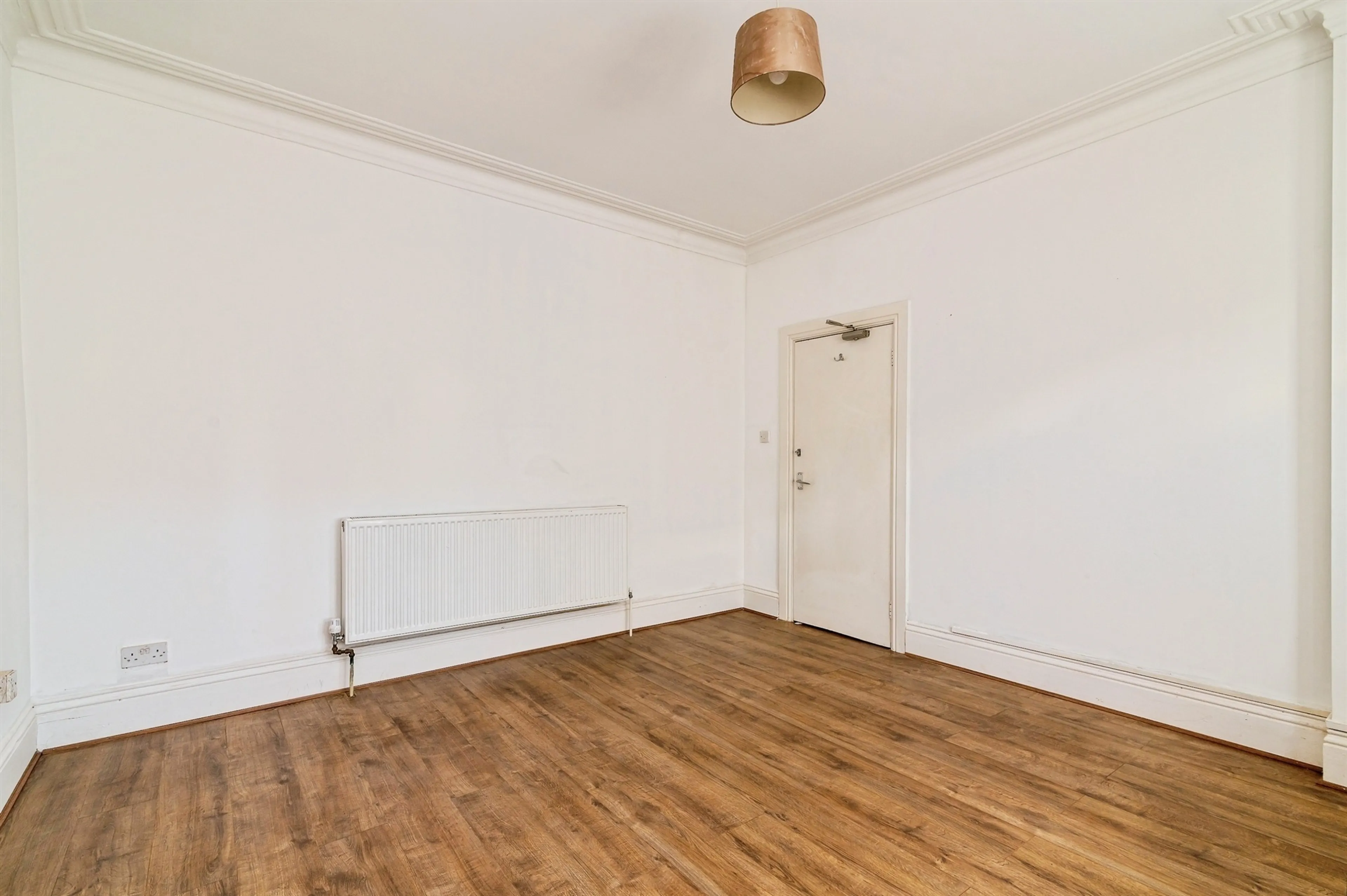 Property at Greenfield Street, Nottingham