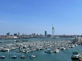 Rope Quays, Gosport thumb 2