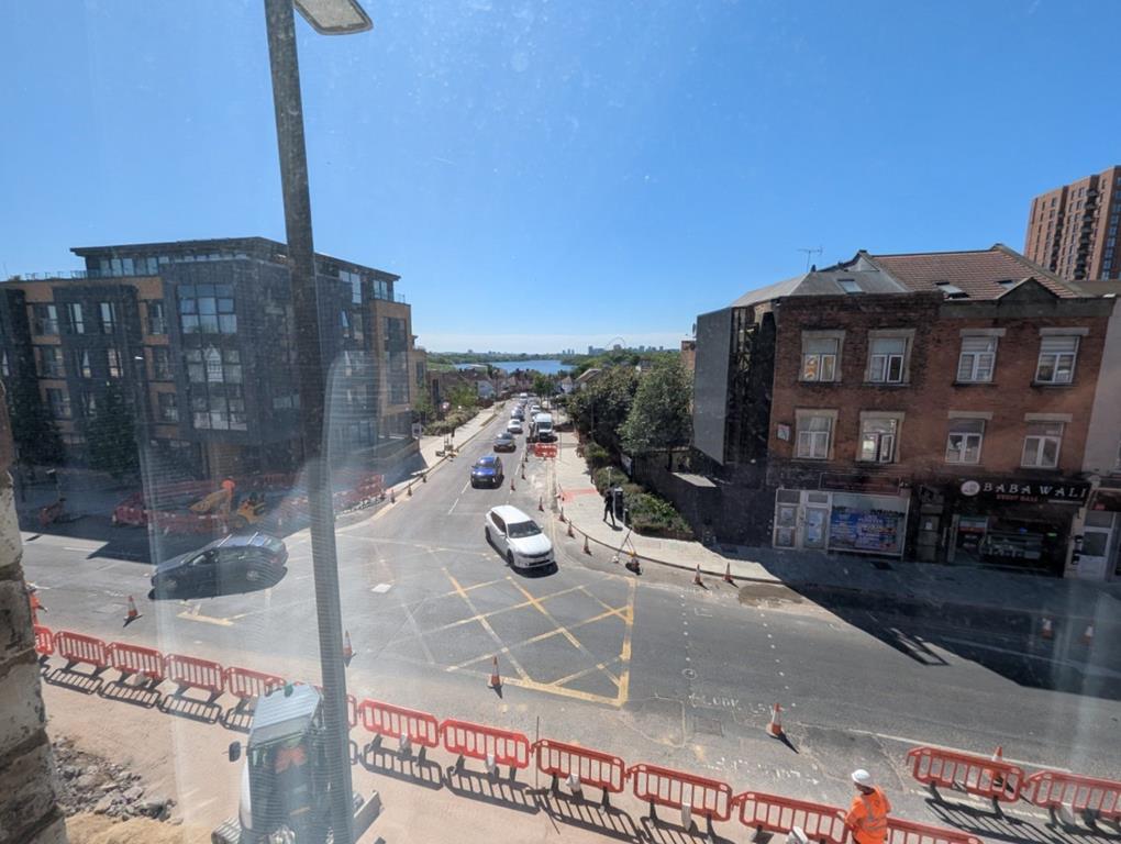 Well Presented One Bedroom Flat For Sale West Hendon Broadway NW9 Image 15