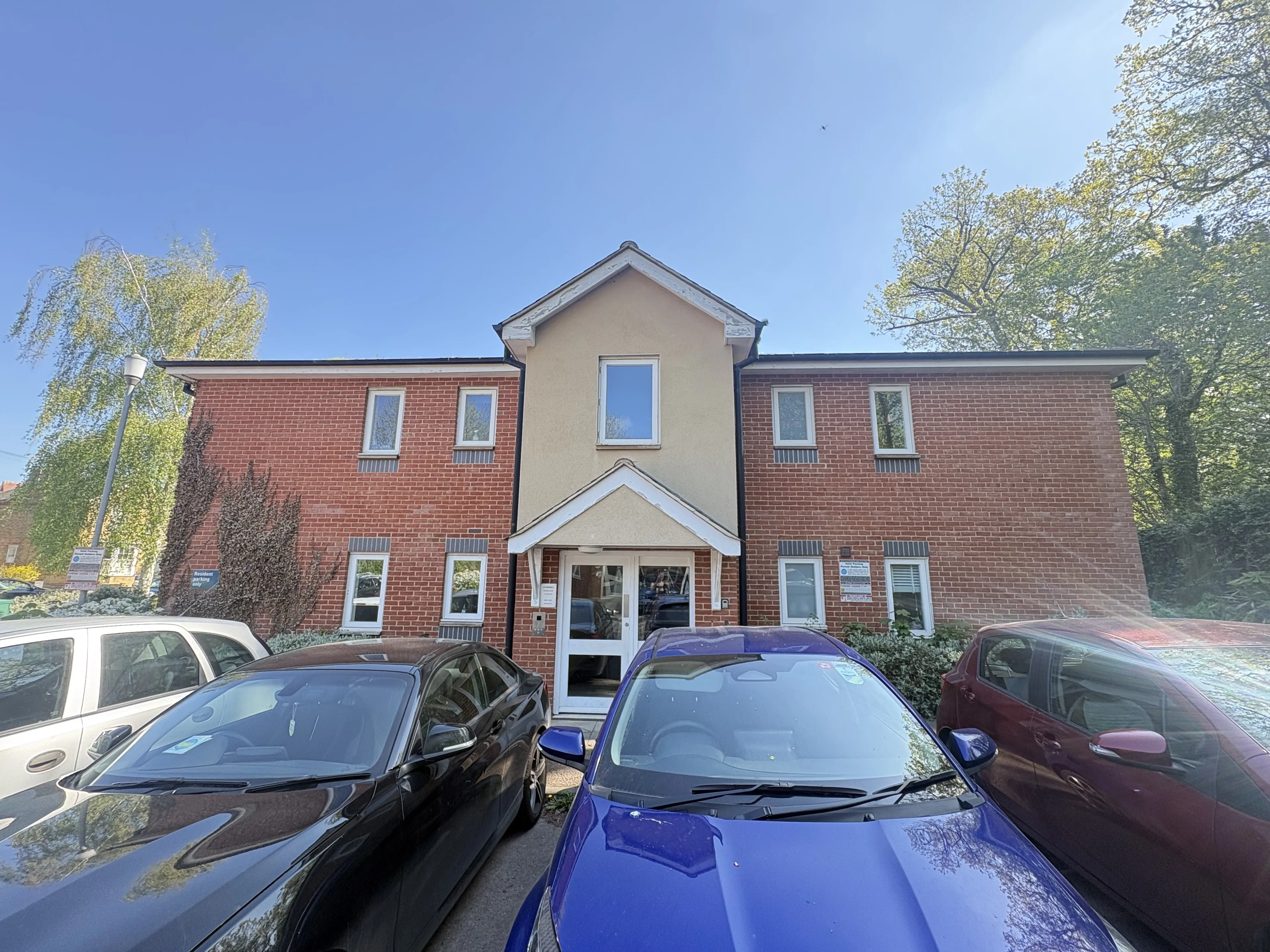 Property at Windhill, BISHOP'S STORTFORD