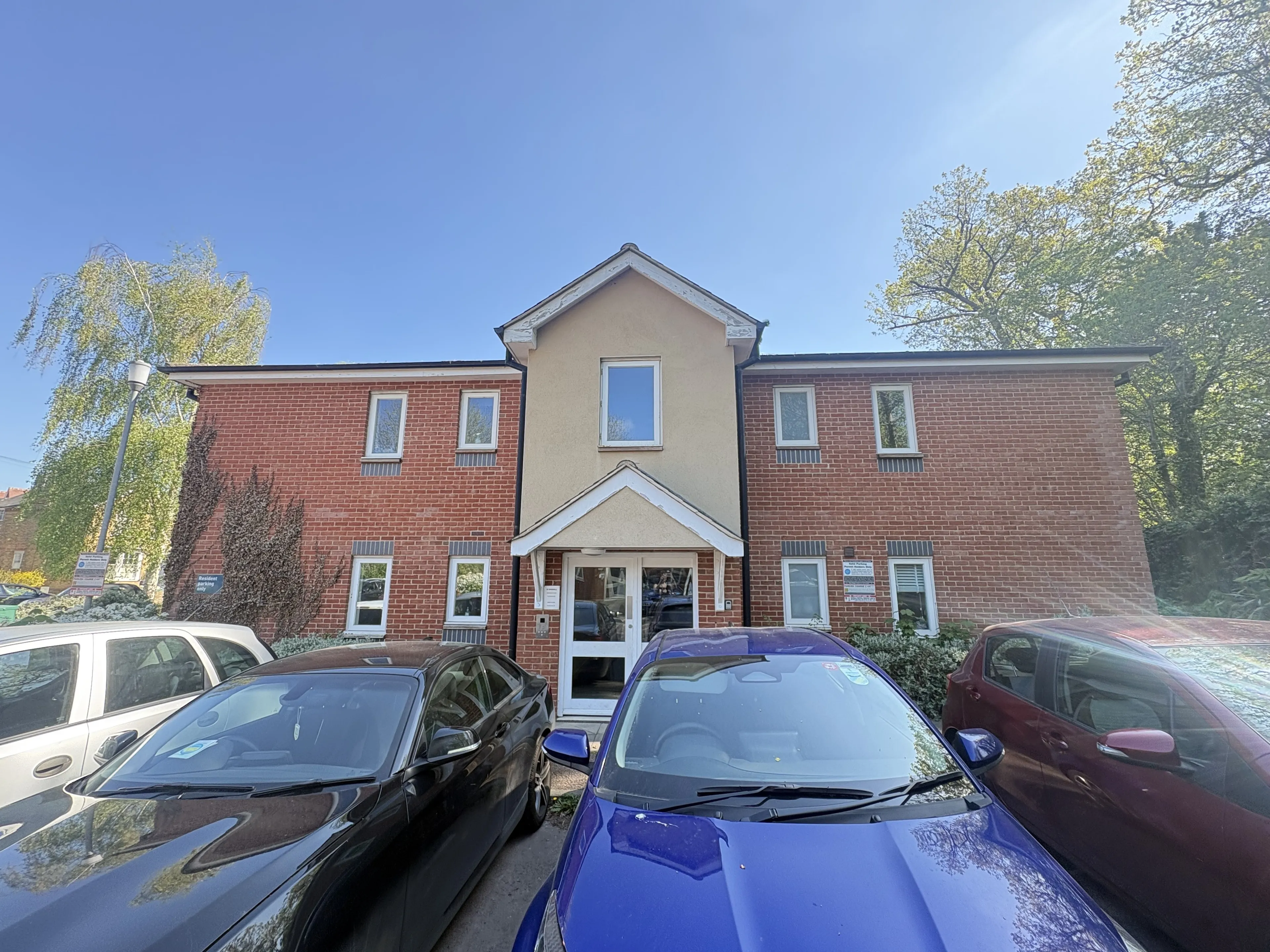 Property at Windhill, BISHOP'S STORTFORD