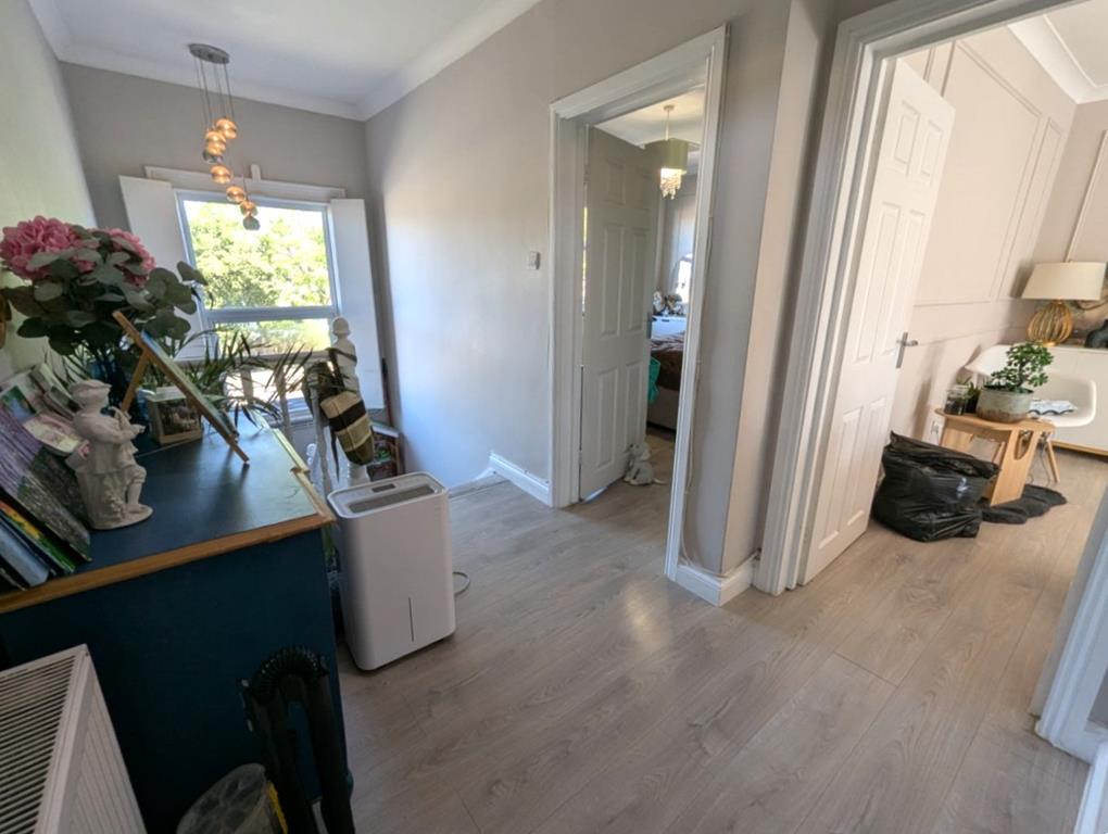 Well Presented One Bedroom Flat For Sale West Hendon Broadway NW9 Image 13