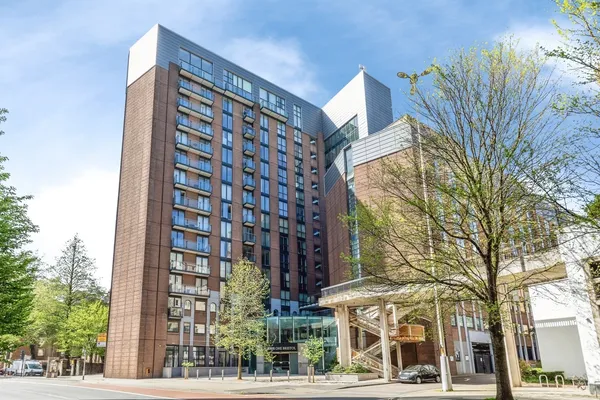 Lewins Mead, Bristol, BS1