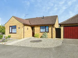 Kew Road, Downham Market photo