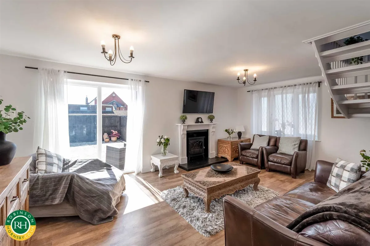 Peakes Croft, Bawtry, Doncaster