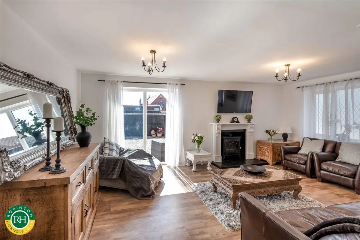 Peakes Croft, Bawtry, Doncaster