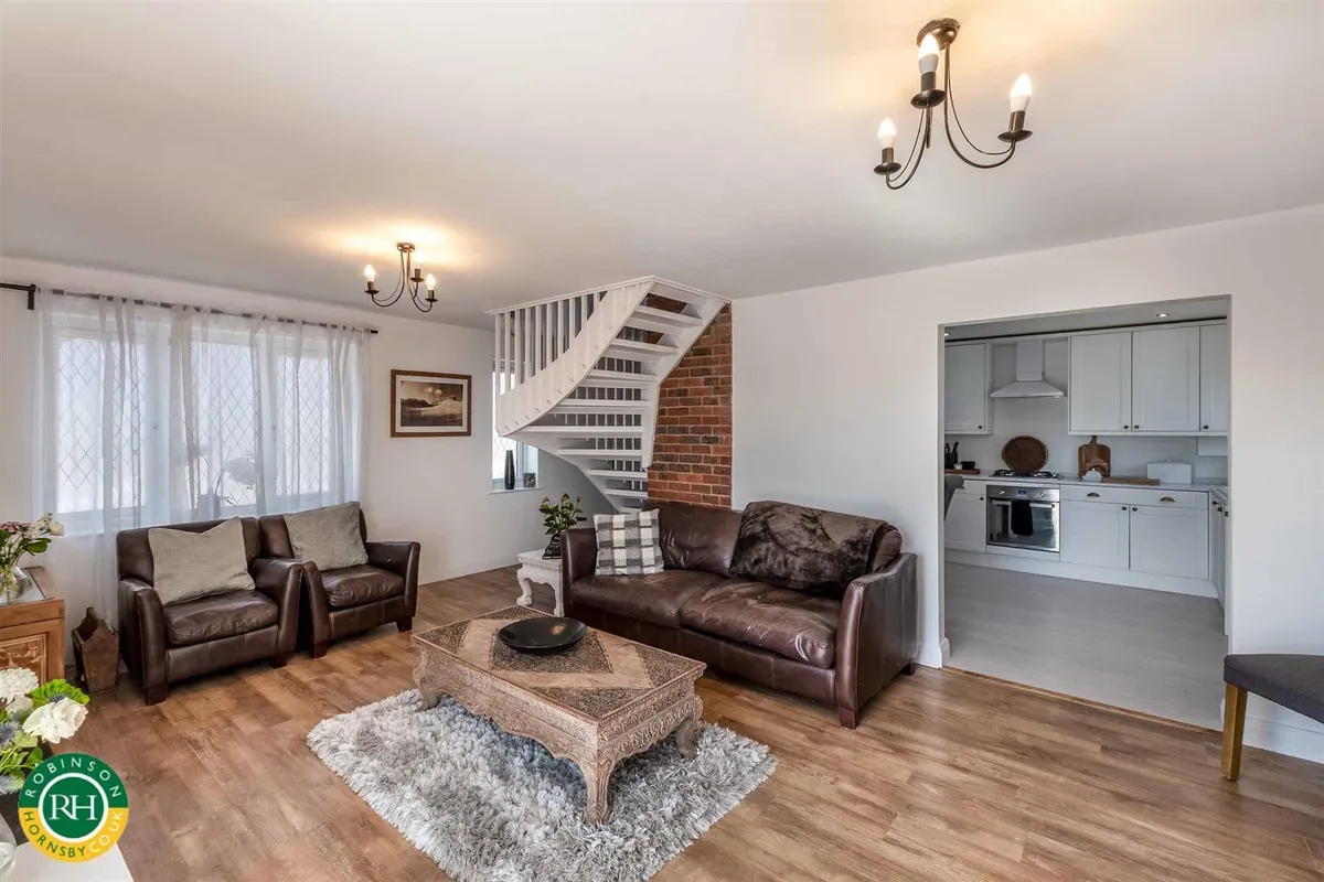 Peakes Croft, Bawtry, Doncaster