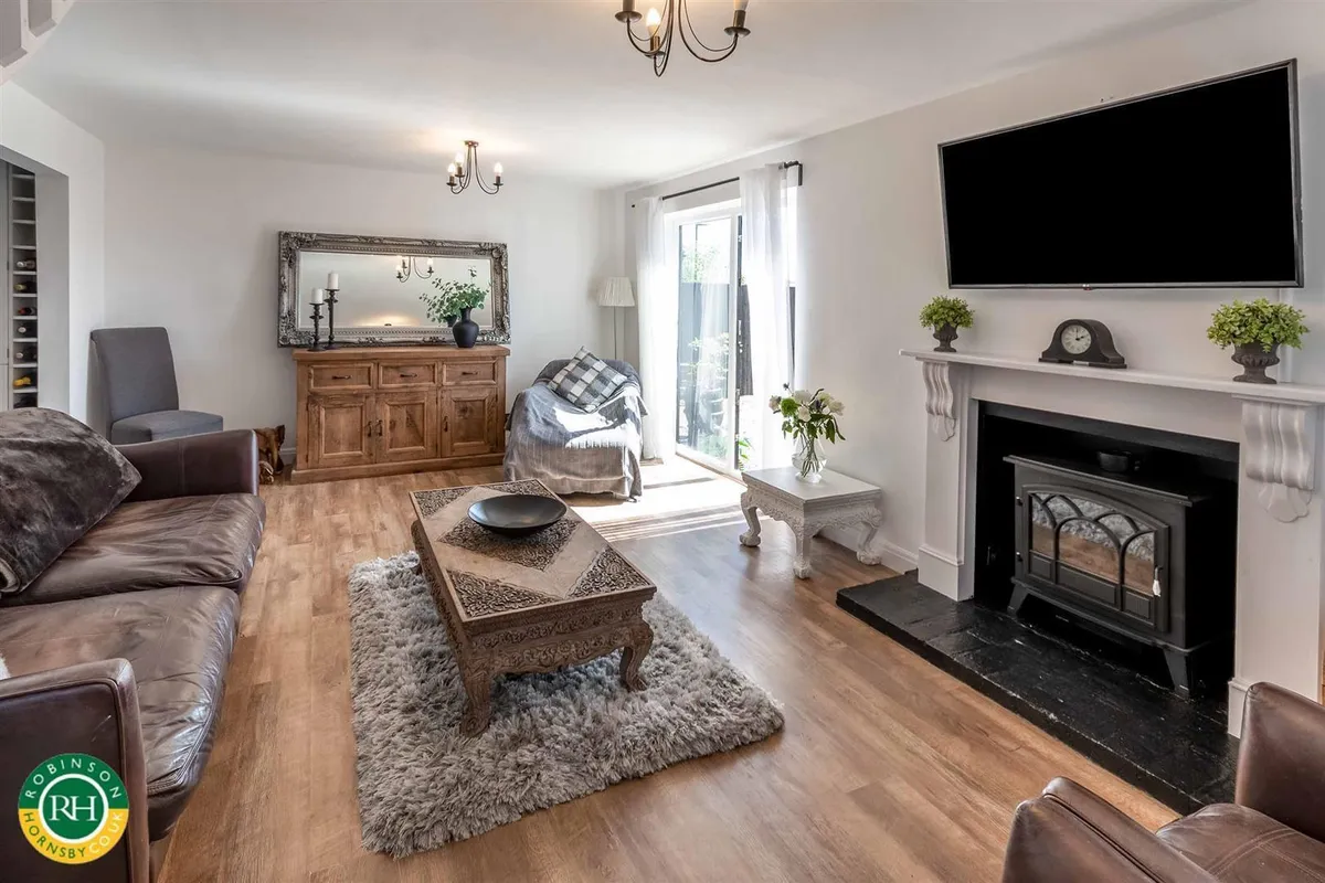 Peakes Croft, Bawtry, Doncaster