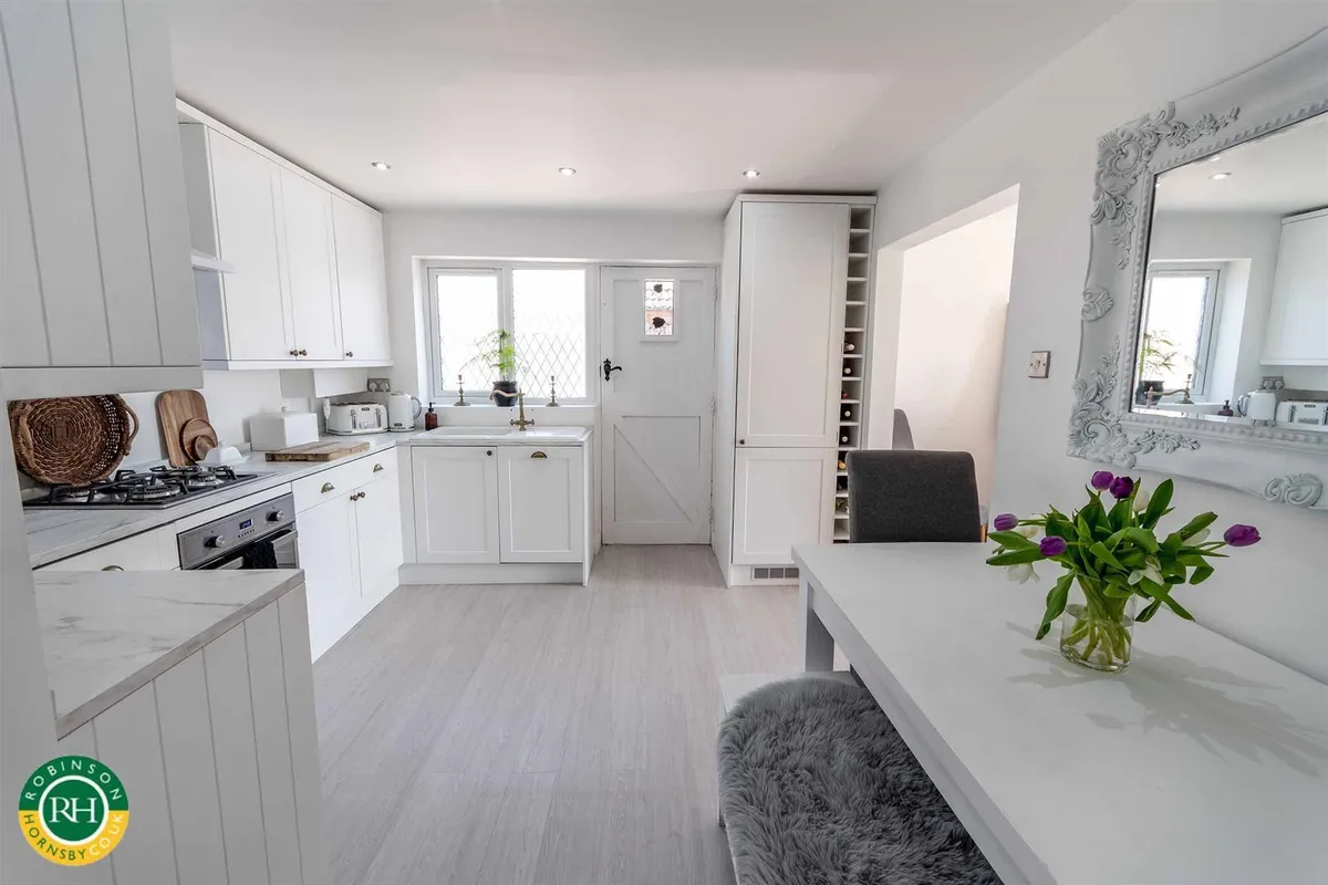 Peakes Croft, Bawtry, Doncaster