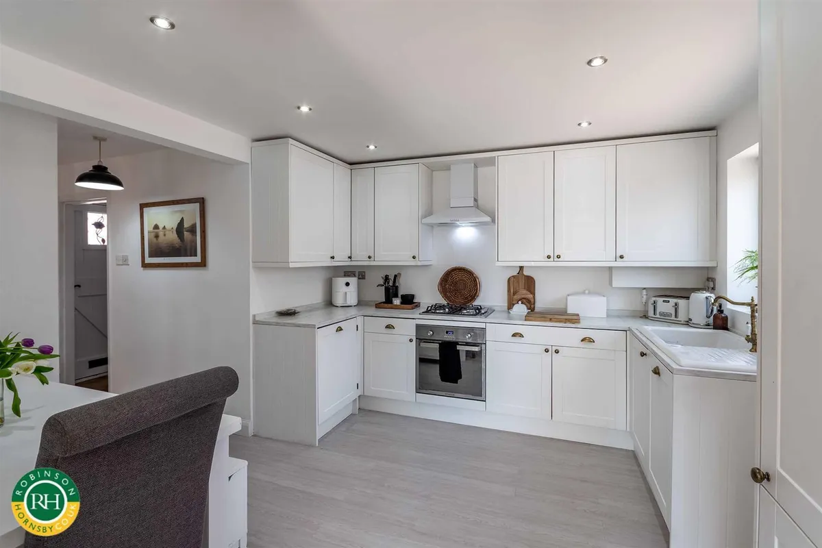 Peakes Croft, Bawtry, Doncaster