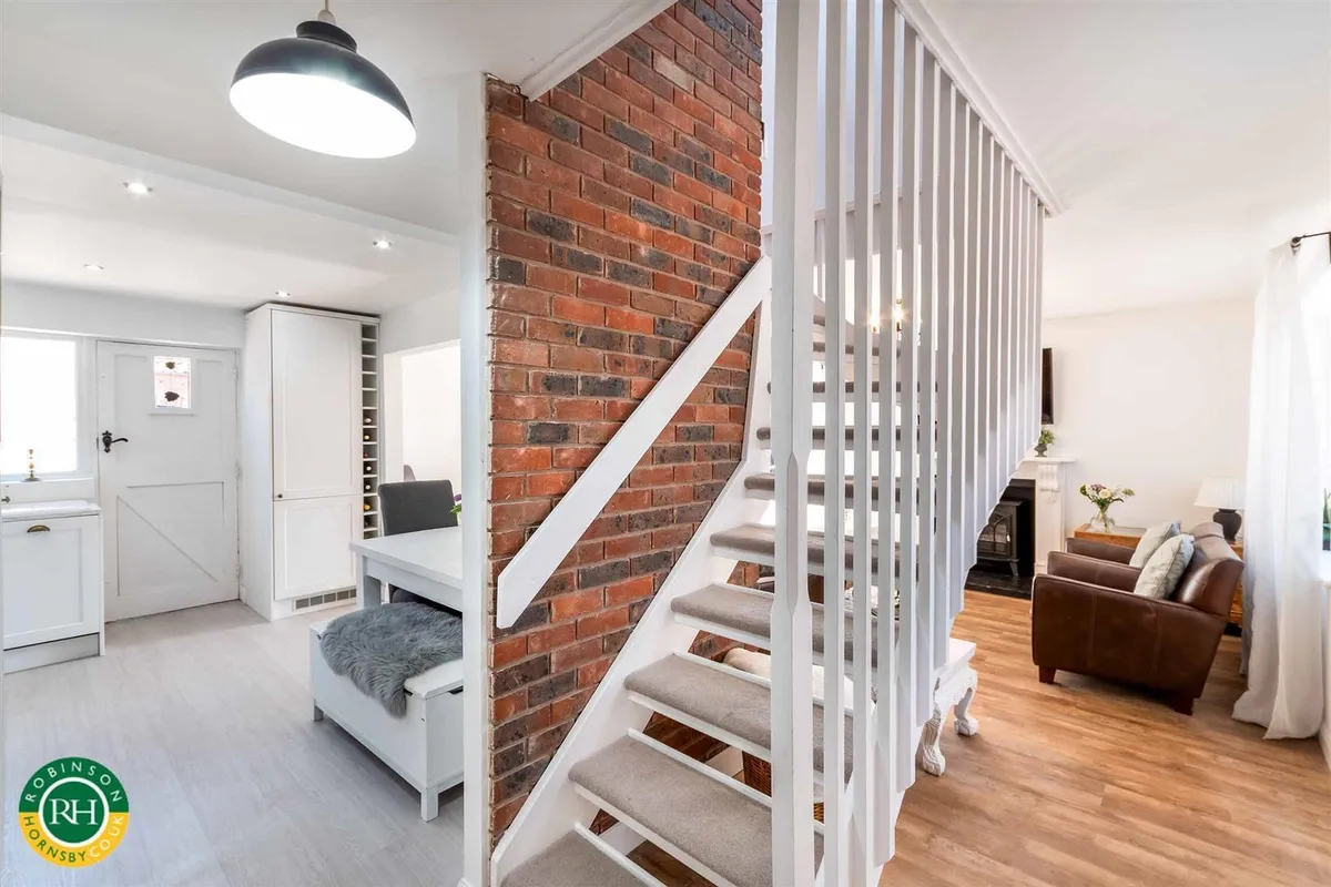 Peakes Croft, Bawtry, Doncaster