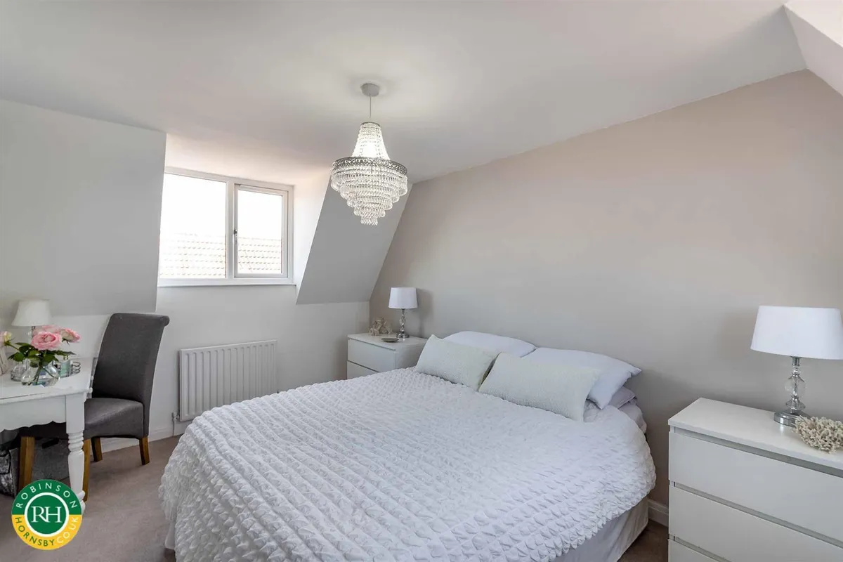 Peakes Croft, Bawtry, Doncaster