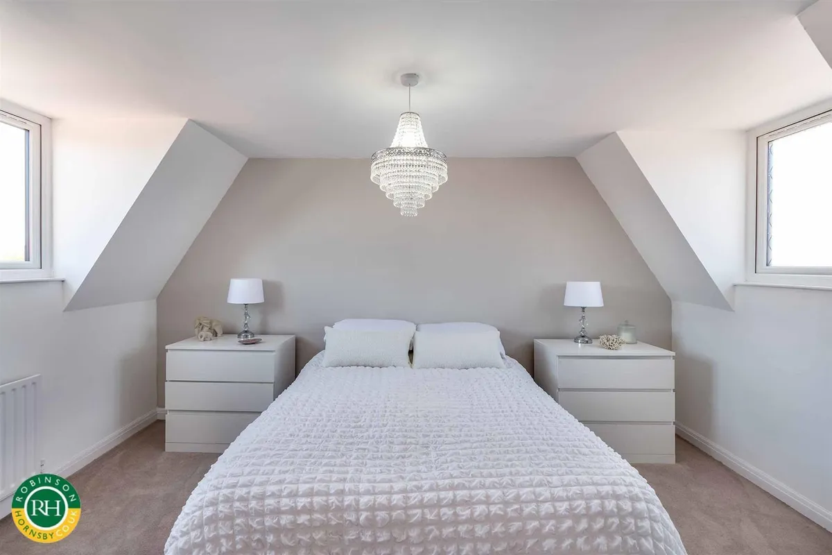 Peakes Croft, Bawtry, Doncaster
