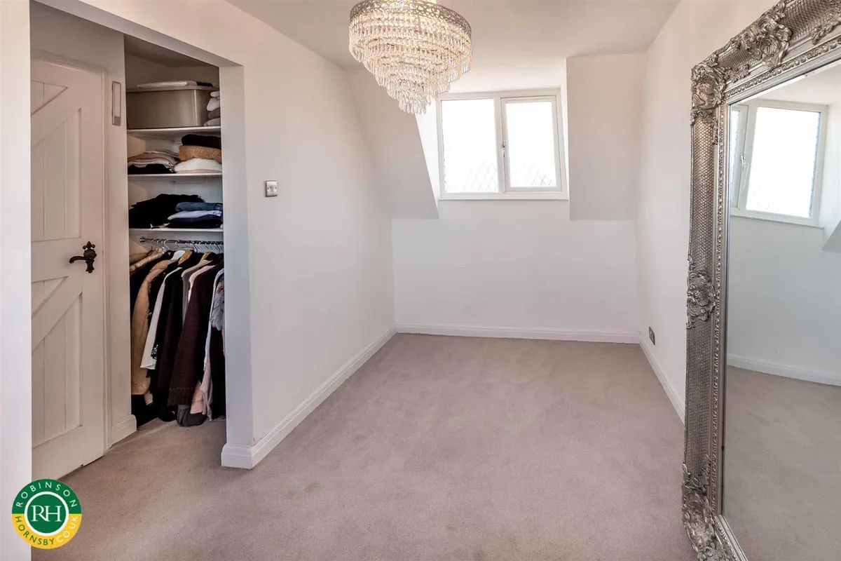 Peakes Croft, Bawtry, Doncaster