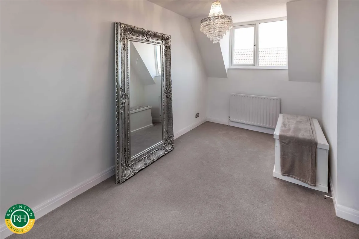 Peakes Croft, Bawtry, Doncaster