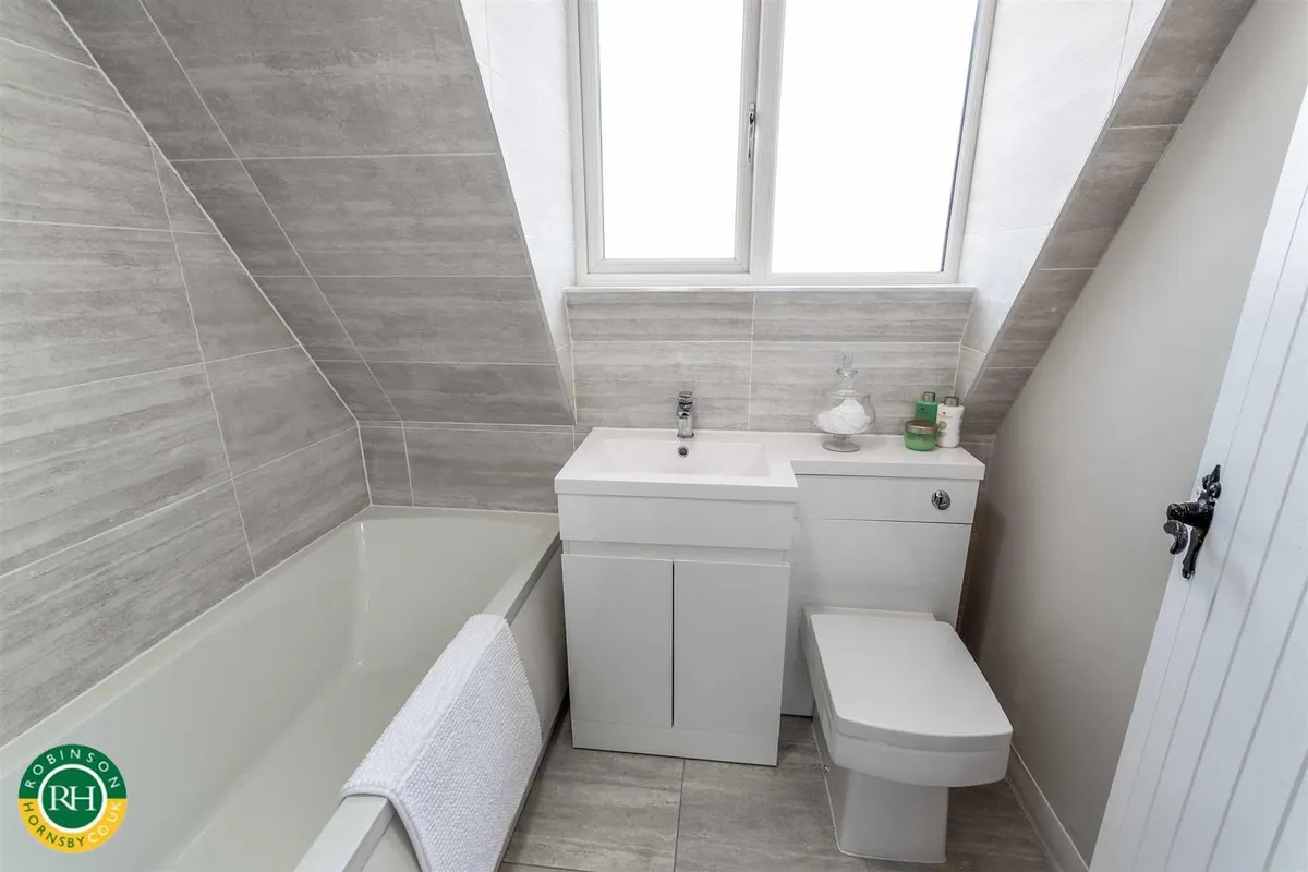 Peakes Croft, Bawtry, Doncaster