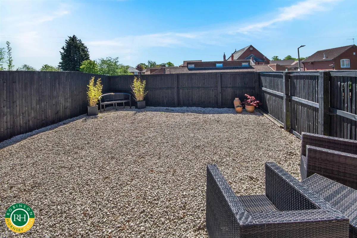 Peakes Croft, Bawtry, Doncaster