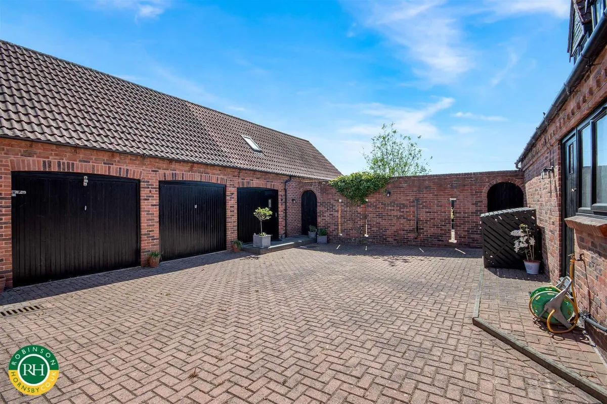 Peakes Croft, Bawtry, Doncaster