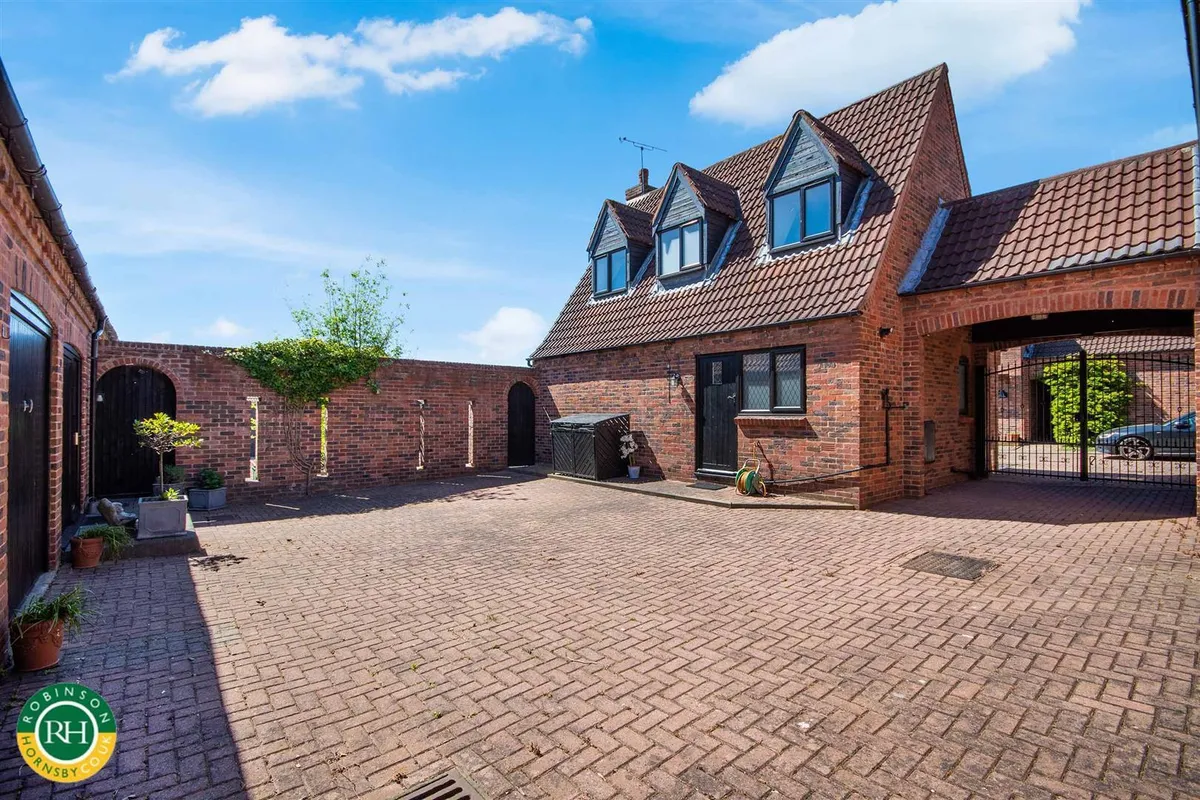 Peakes Croft, Bawtry, Doncaster