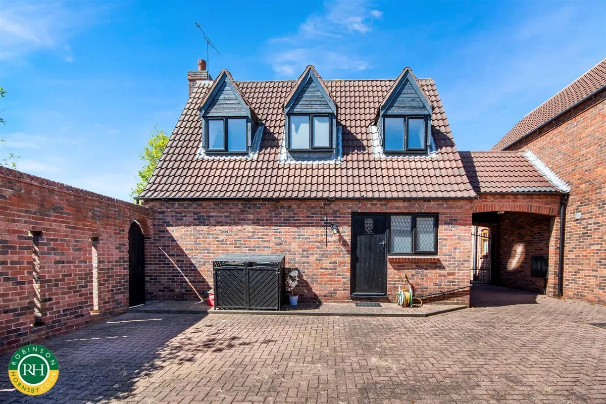 Peakes Croft, Bawtry, Doncaster