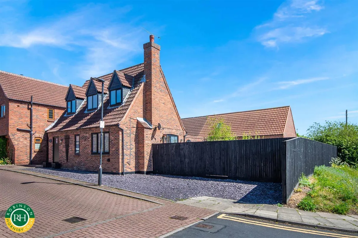Peakes Croft, Bawtry, Doncaster