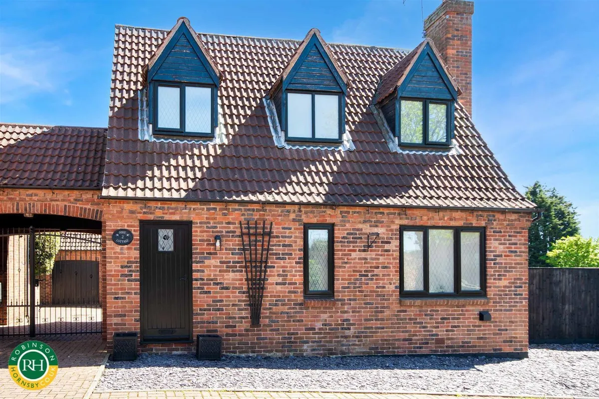 Peakes Croft, Bawtry, Doncaster