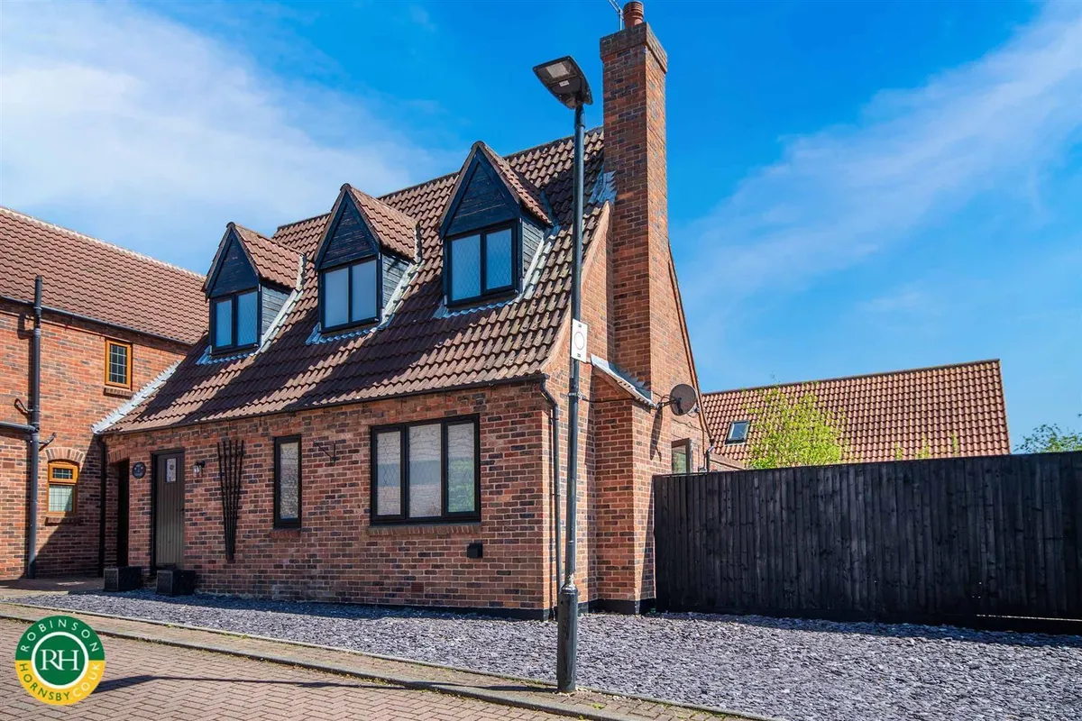 Peakes Croft, Bawtry, Doncaster