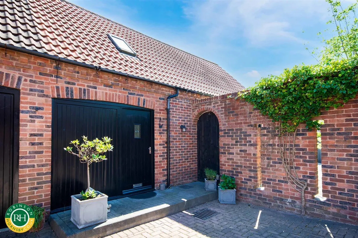 Peakes Croft, Bawtry, Doncaster