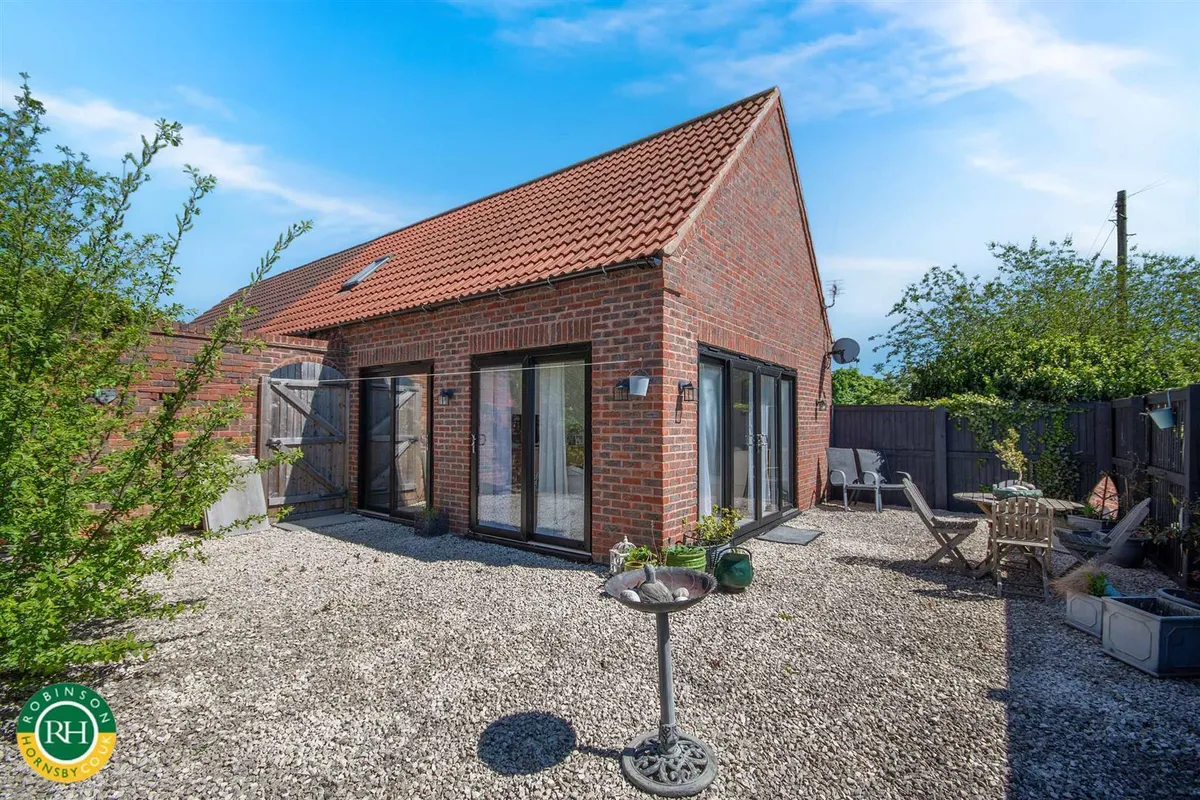 Peakes Croft, Bawtry, Doncaster